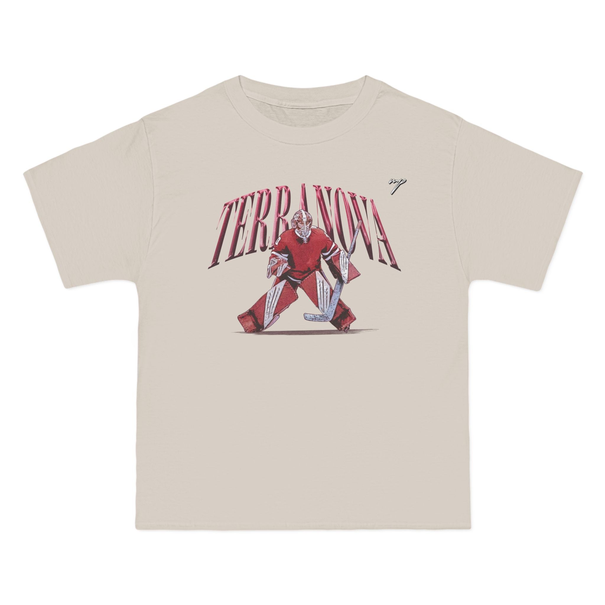 Tyler Terranova Vintage Tee