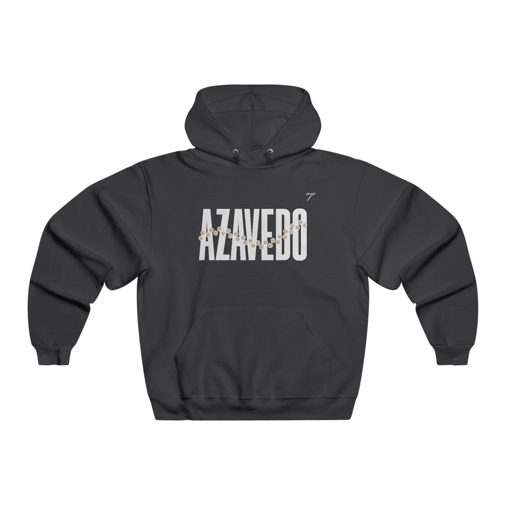 Addy Azavedo Vintage Hoodie
