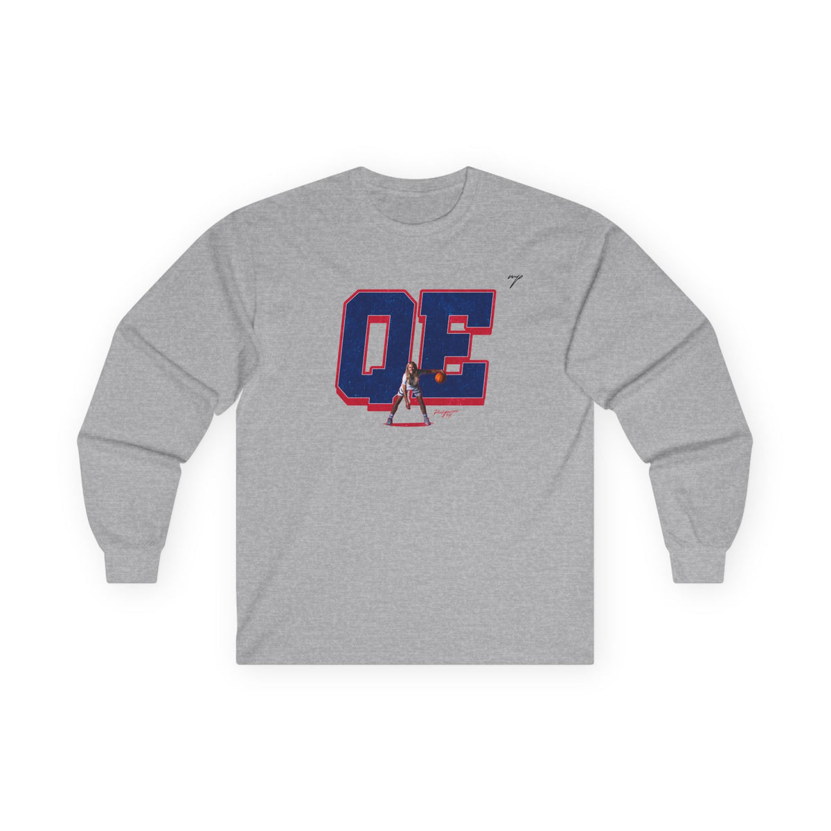 Quinn Eubank Long Sleeve