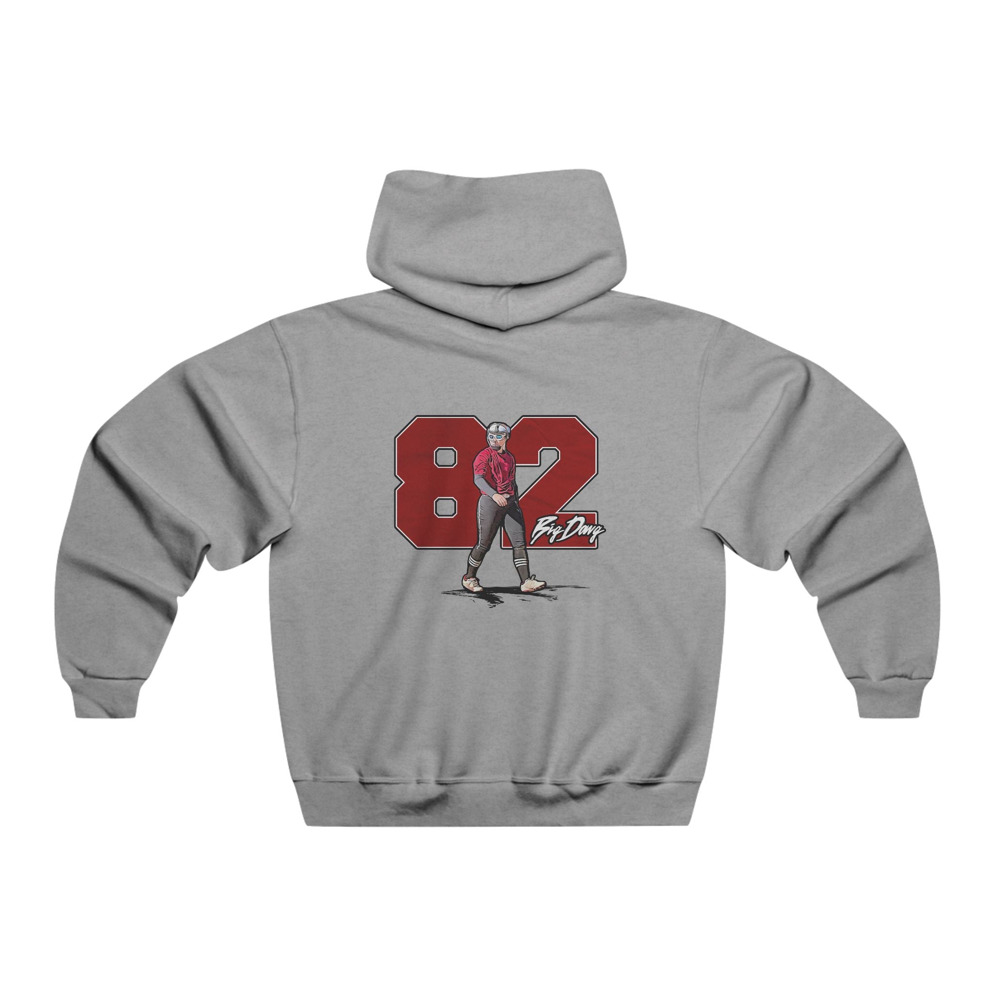Izzy Johnson Vintage Hoodie