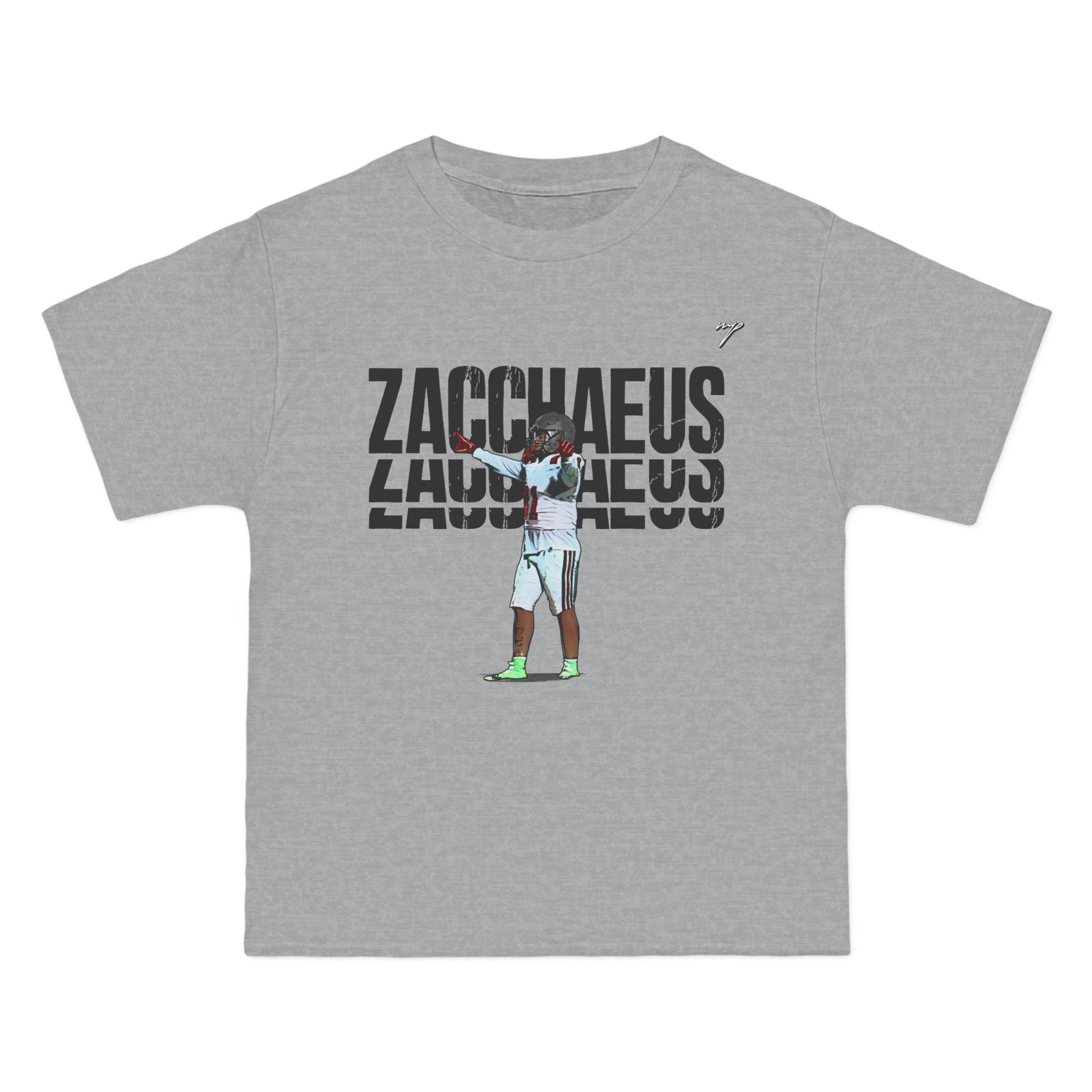 Zacchaeus McHenry Vintage Tee