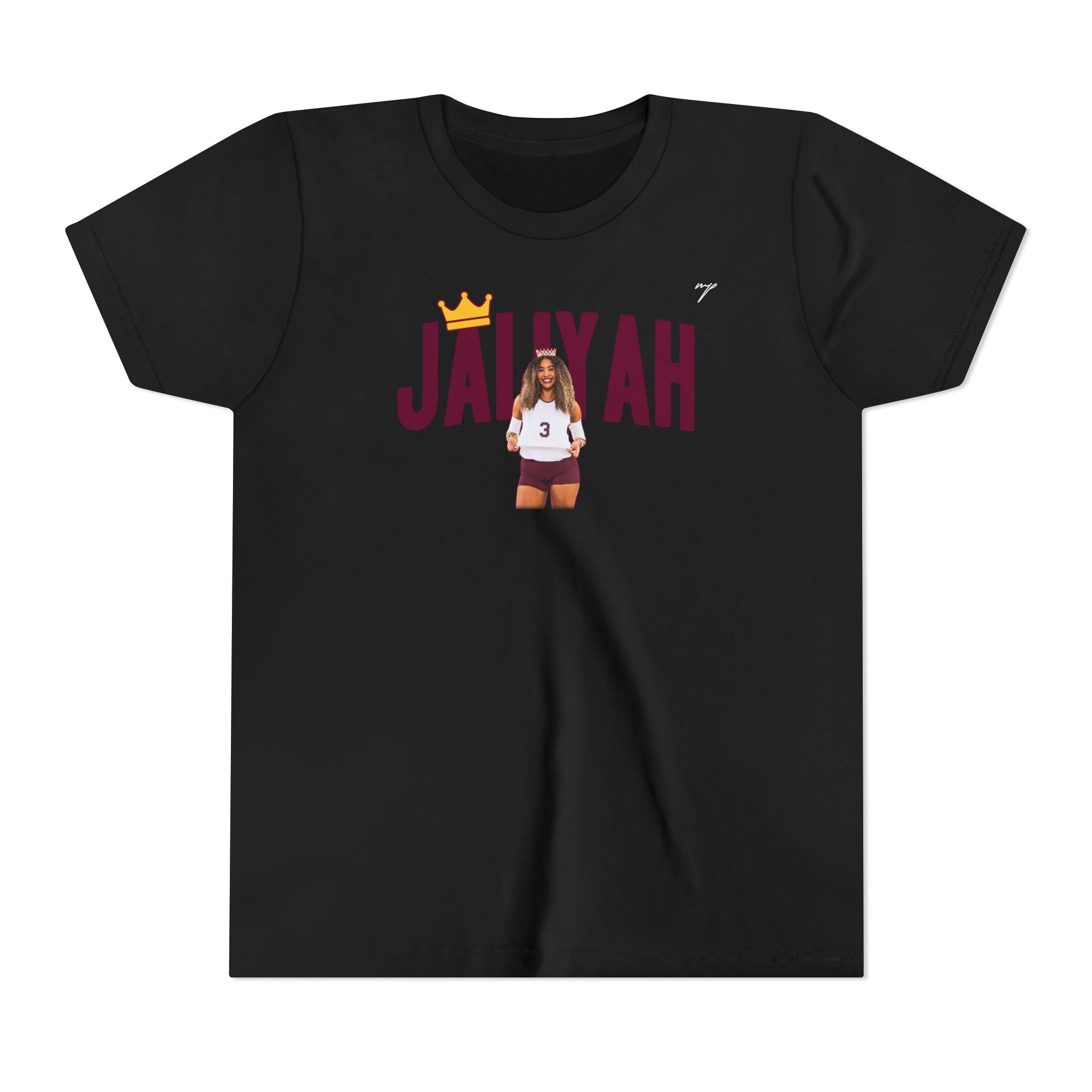 Jaliyah Cohnes YOUTH Graphic Tee