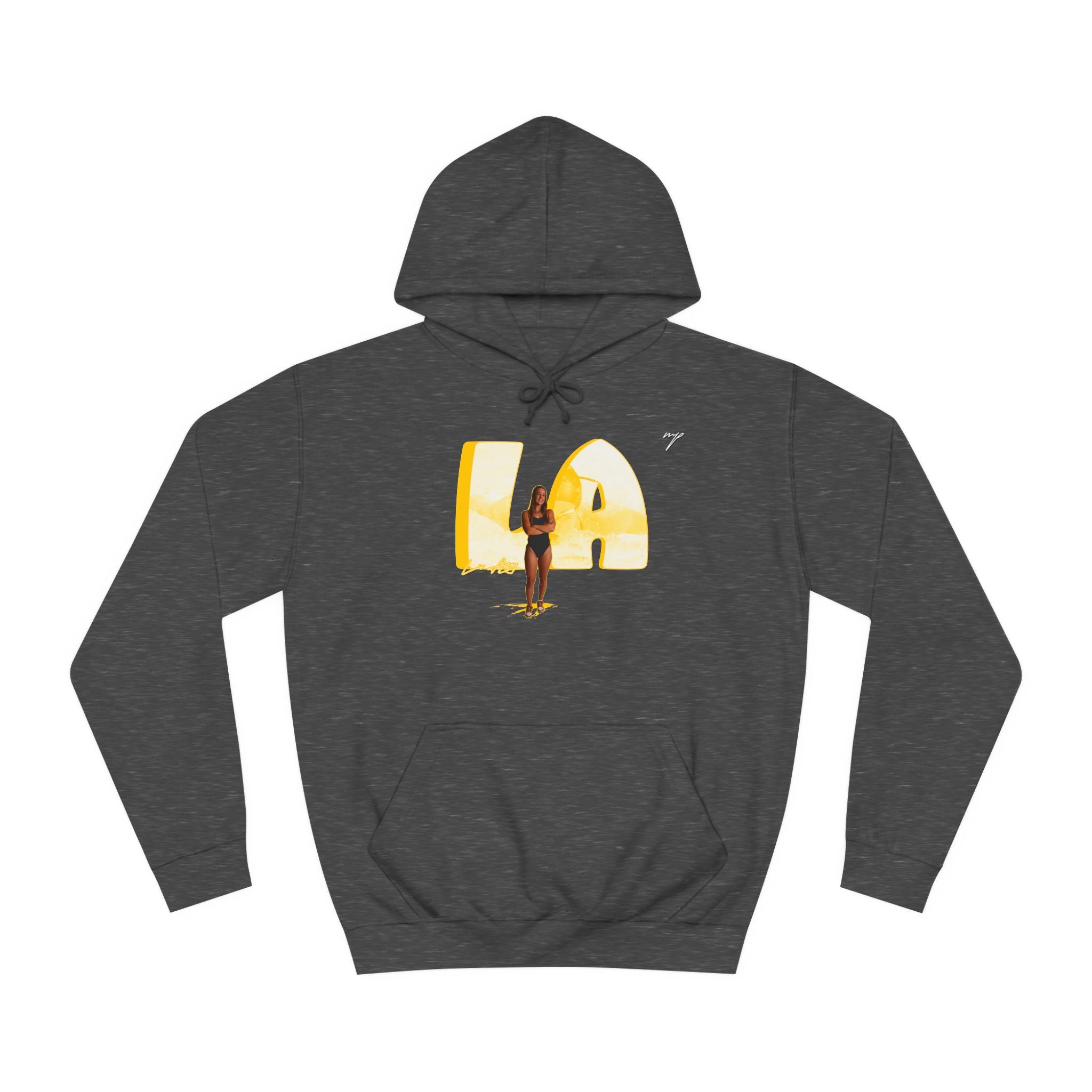 Liv Asay Hoodie