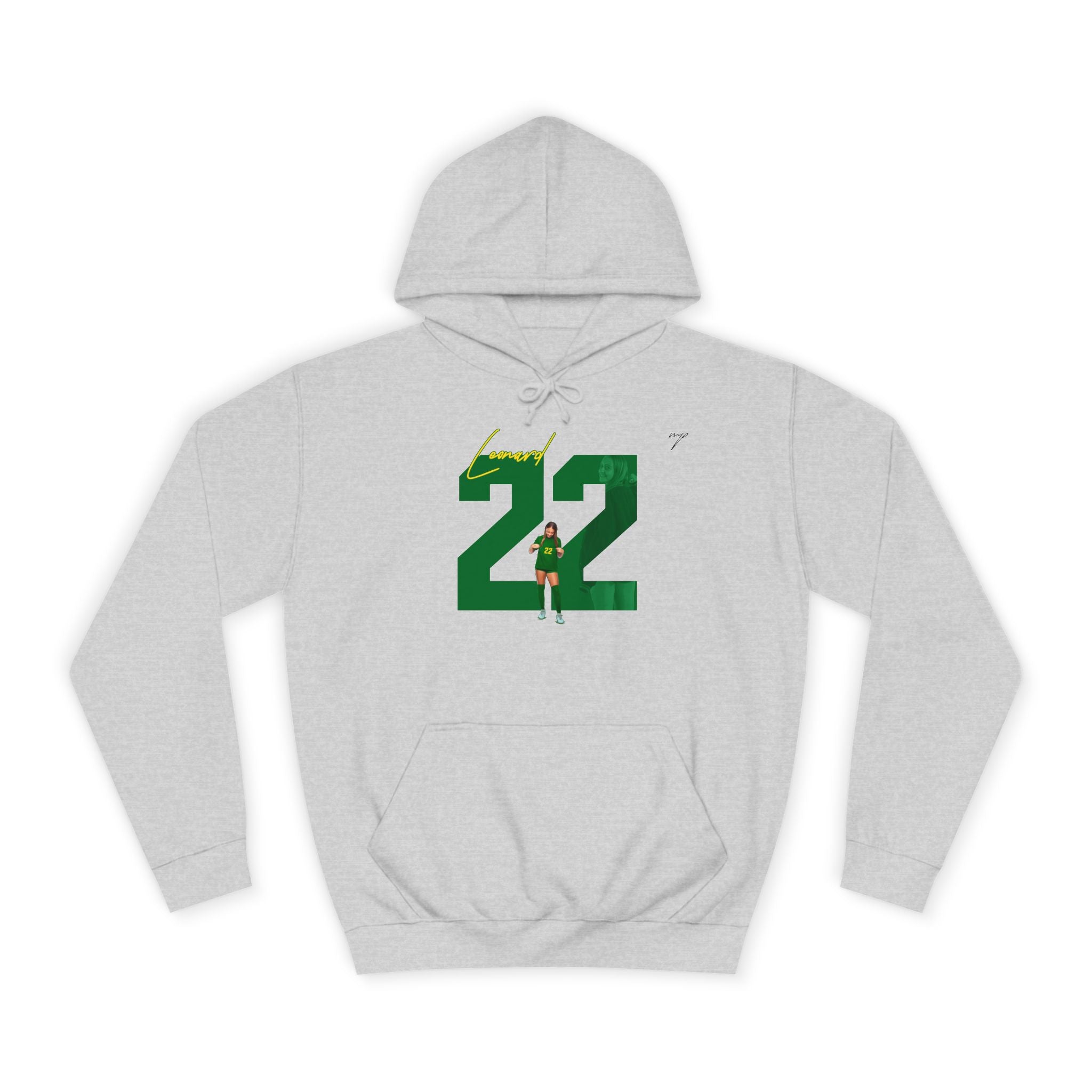 Makeli Leonard Hoodie