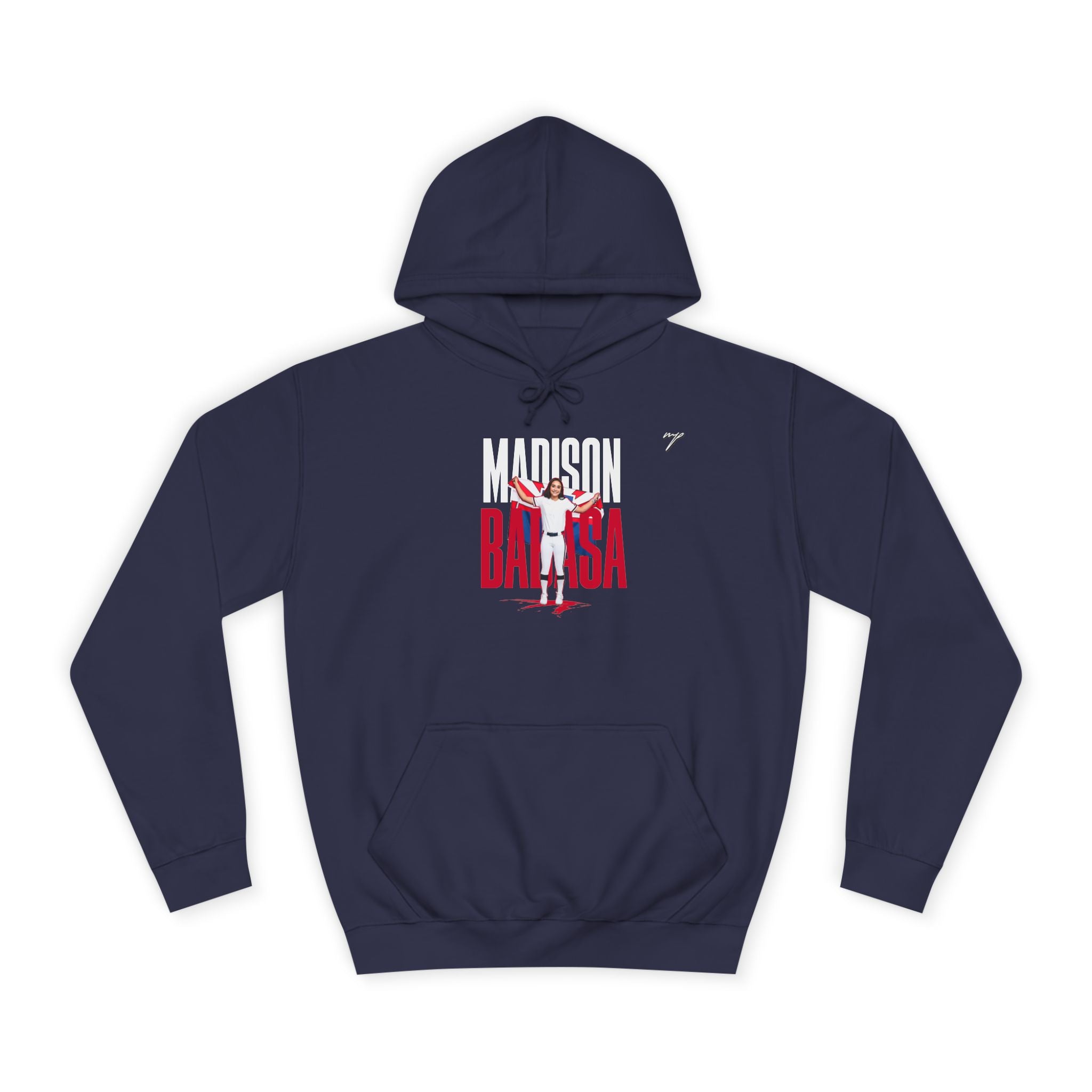 Madison Babasa Hoodie