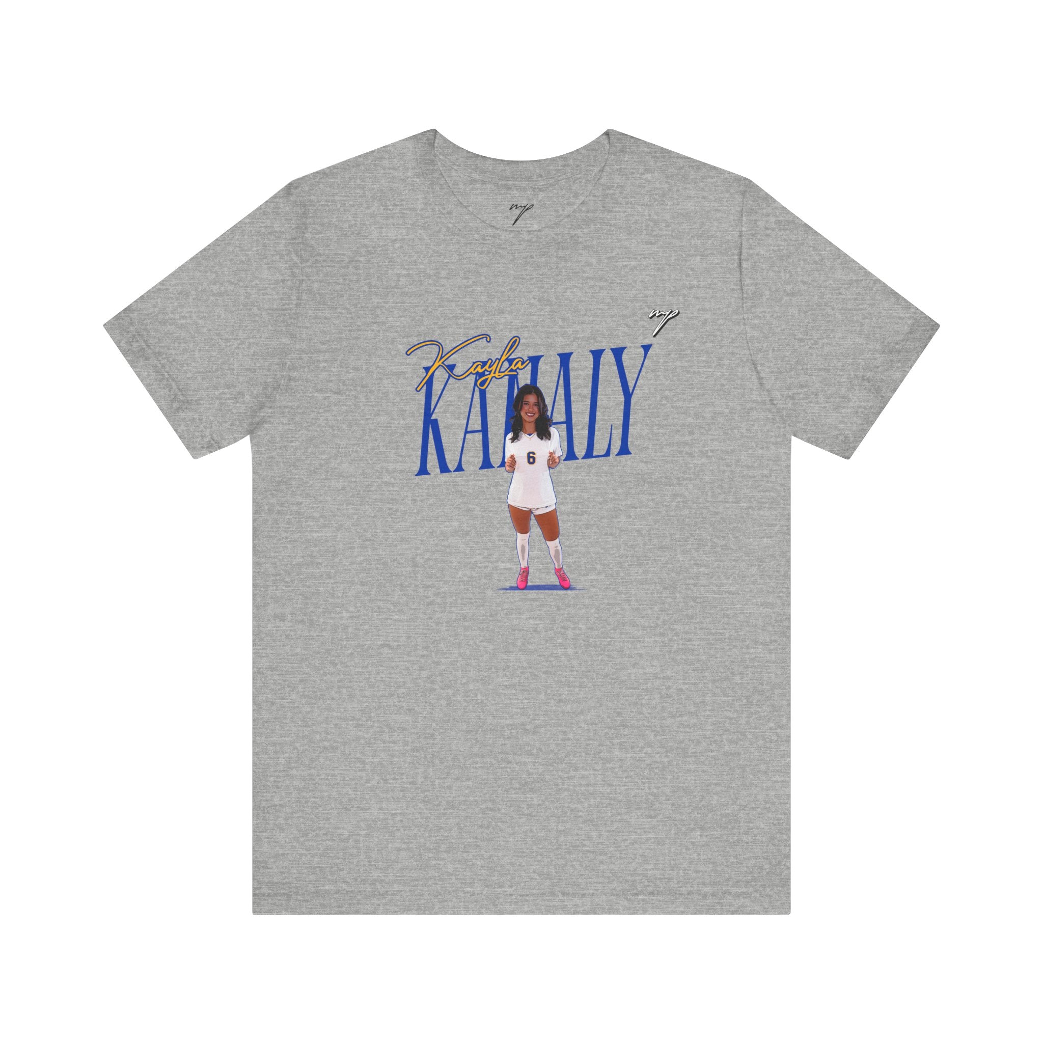 Kayla Kanaly Graphic Tee