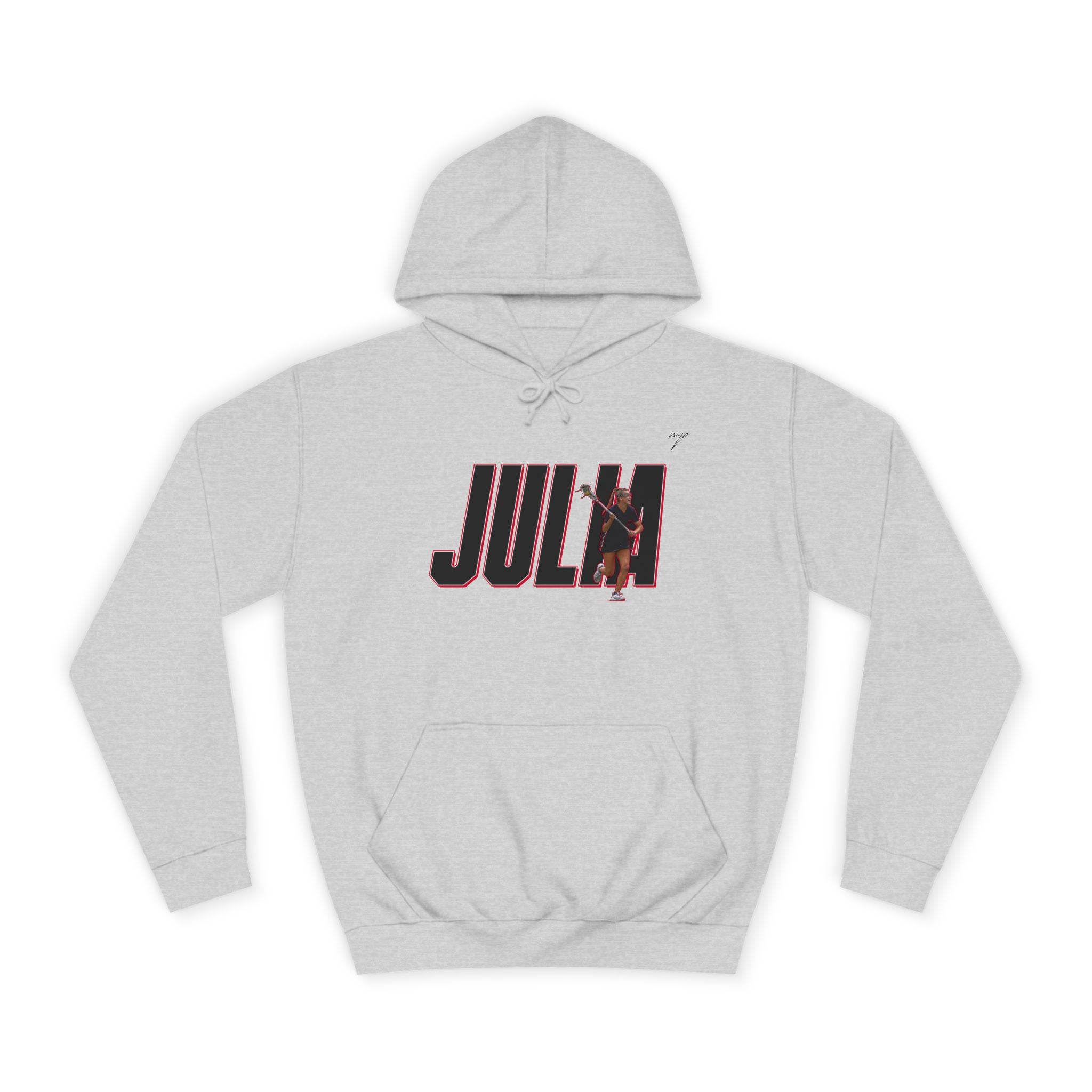 Julia Blong Hoodie