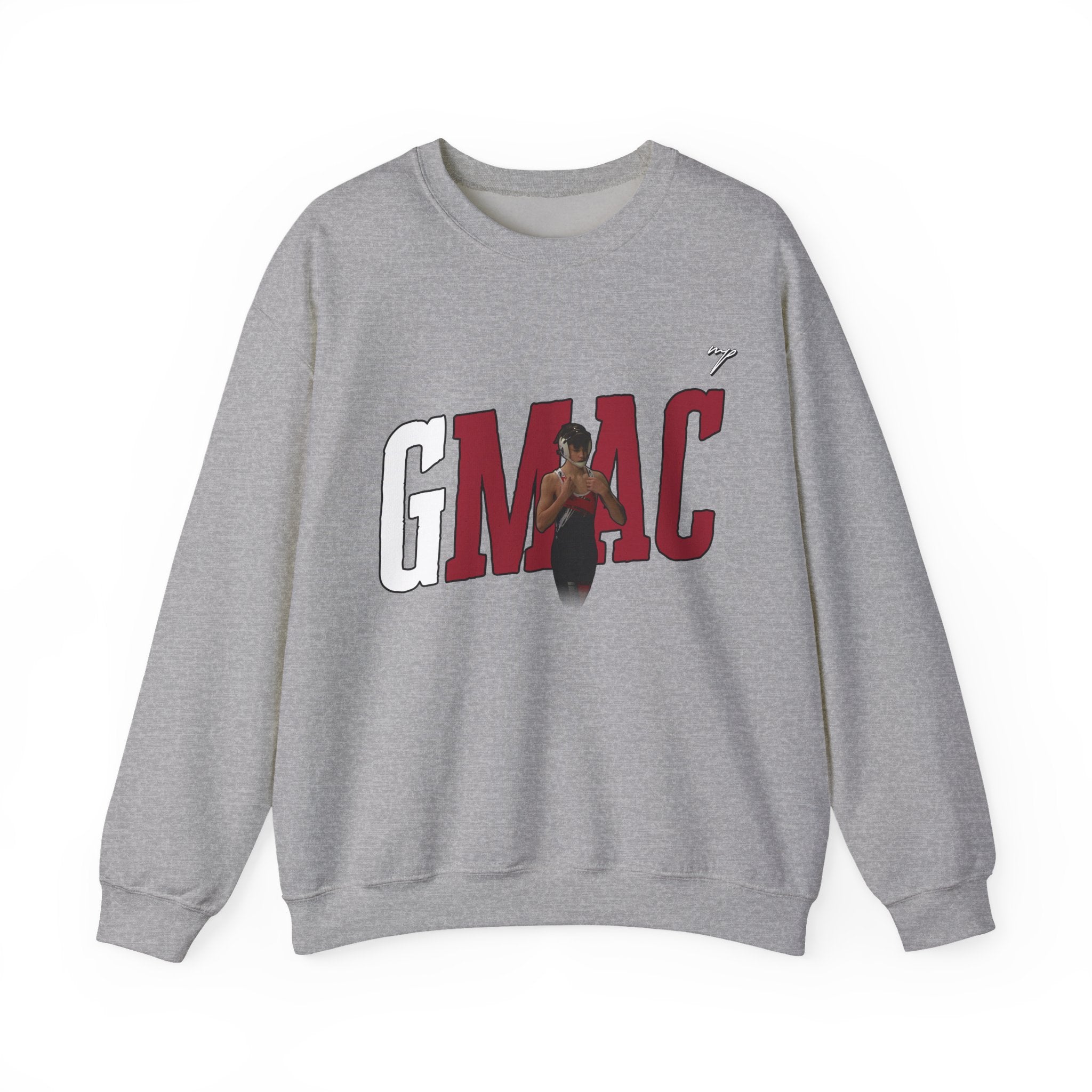 Gabe MacVittie Crewneck