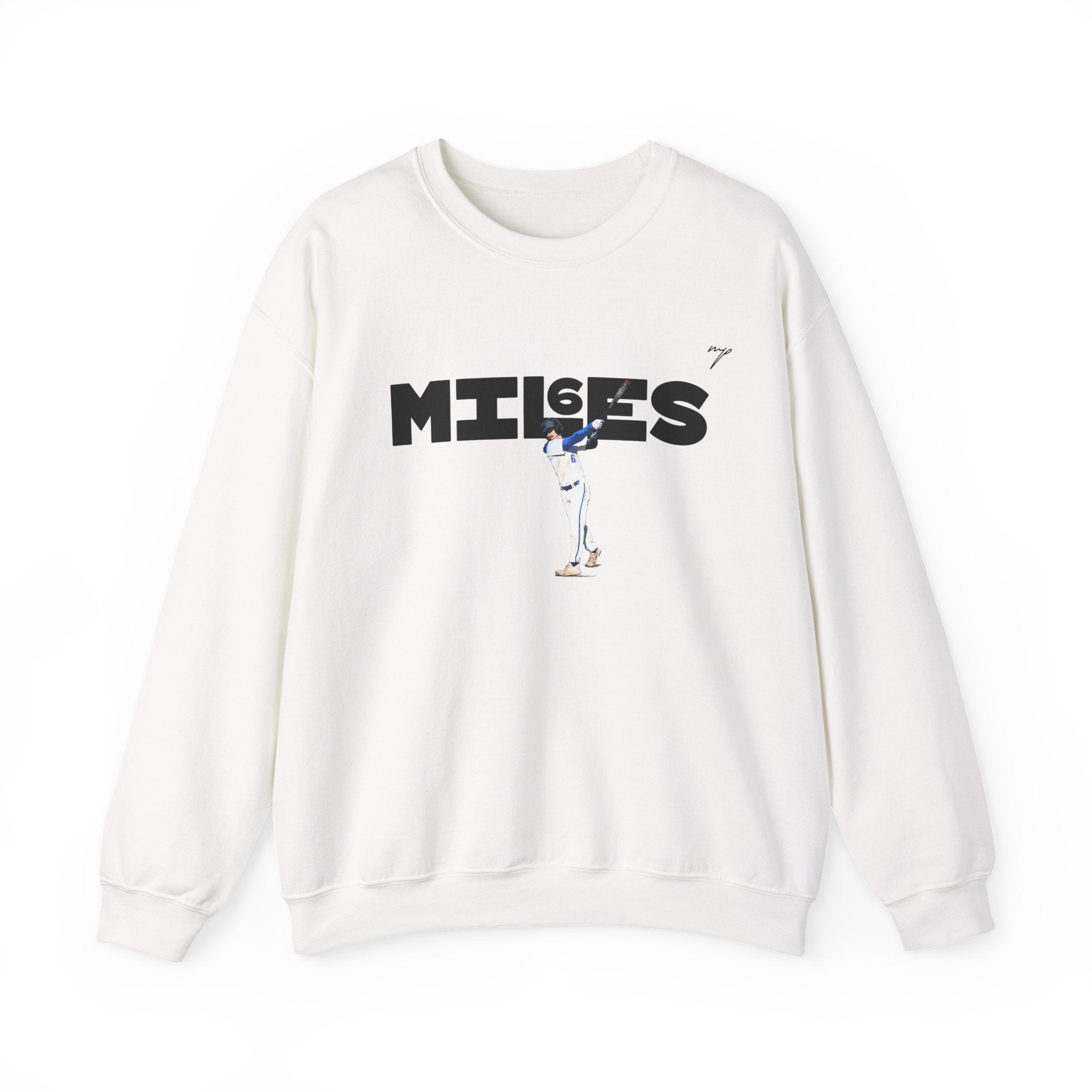 Elliot Miles Crewneck