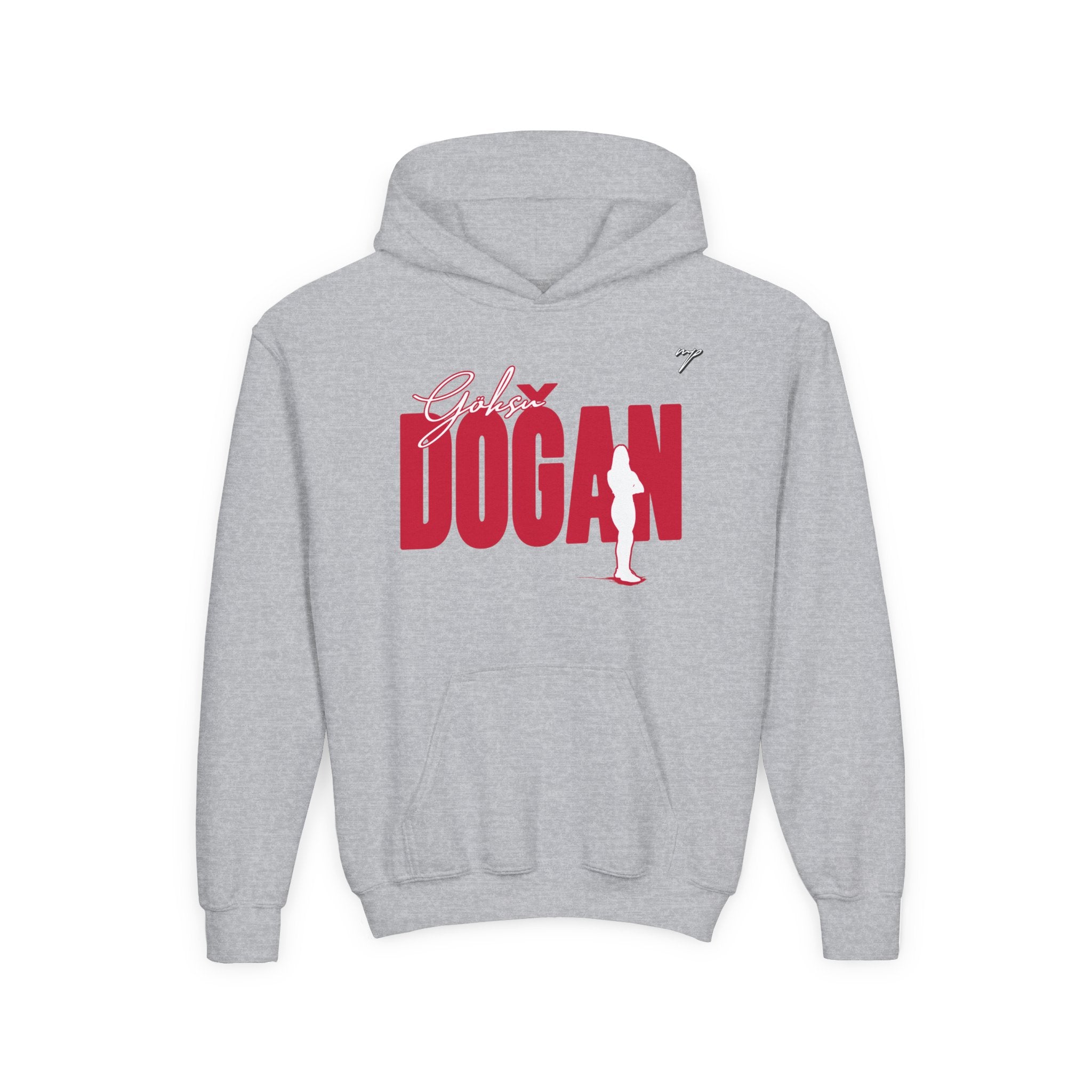 Göksu Doğan YOUTH Hoodie