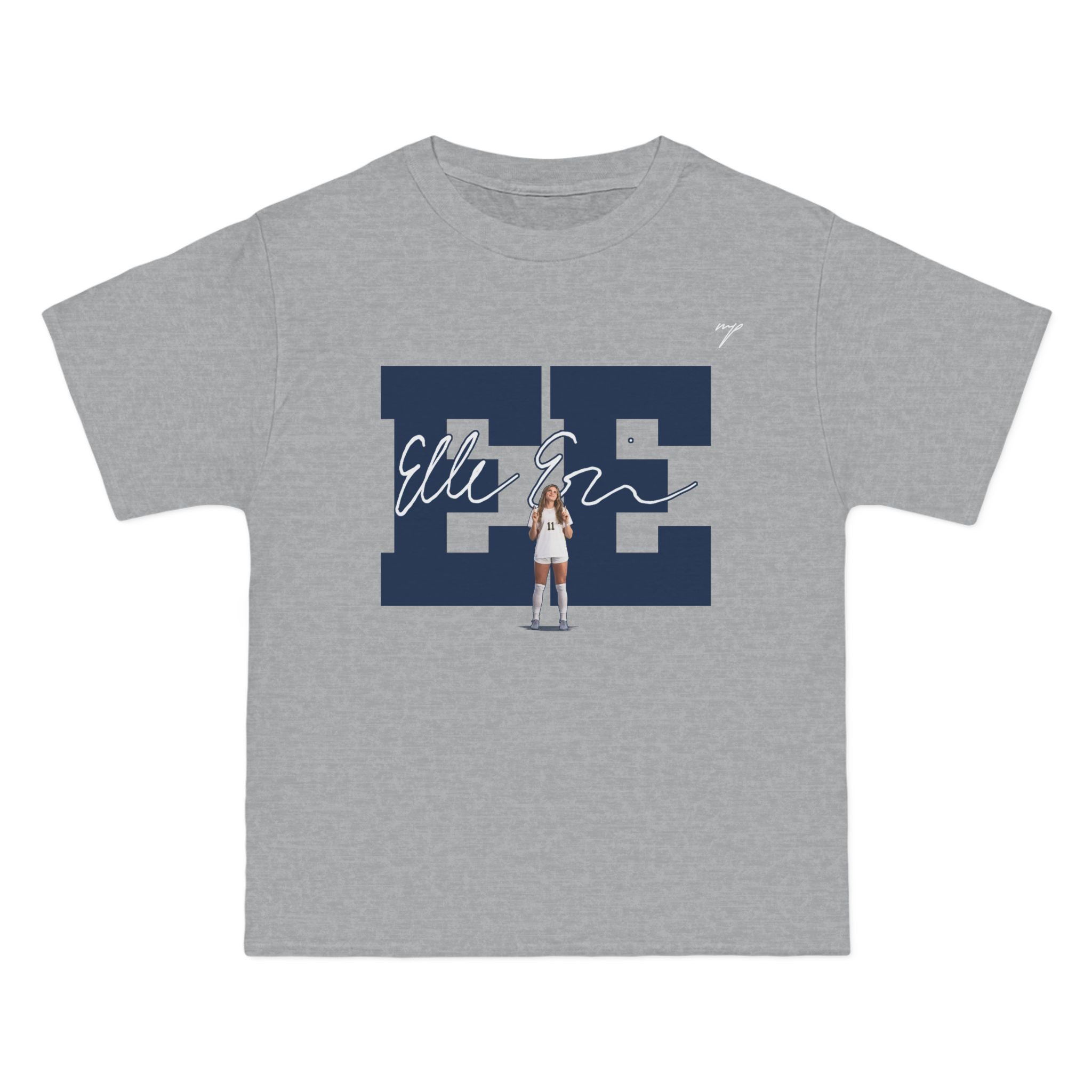 Elle Ervin Vintage Tee