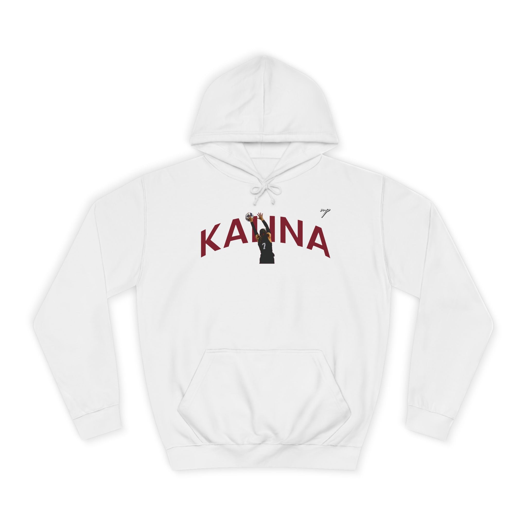 Kalina Calvillo Hoodie