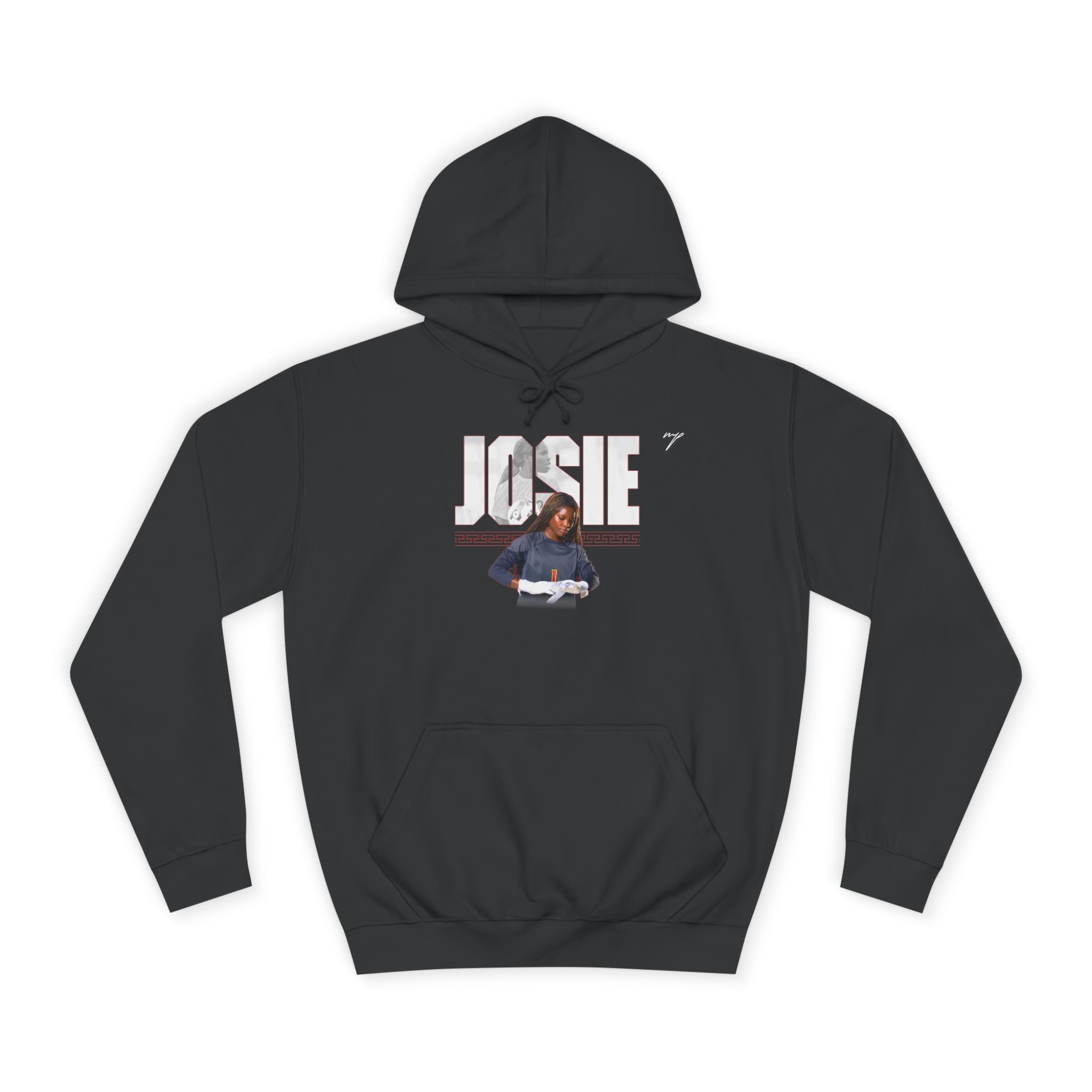 Josie Biehl Hoodie