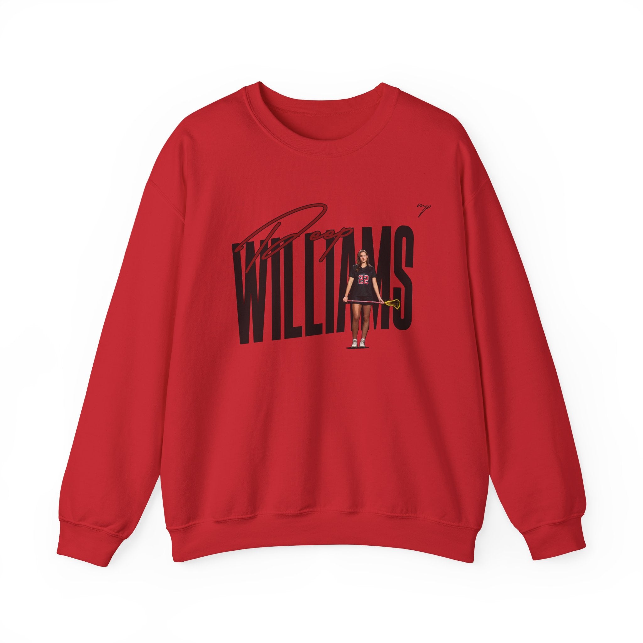 Peep Williams Crewneck