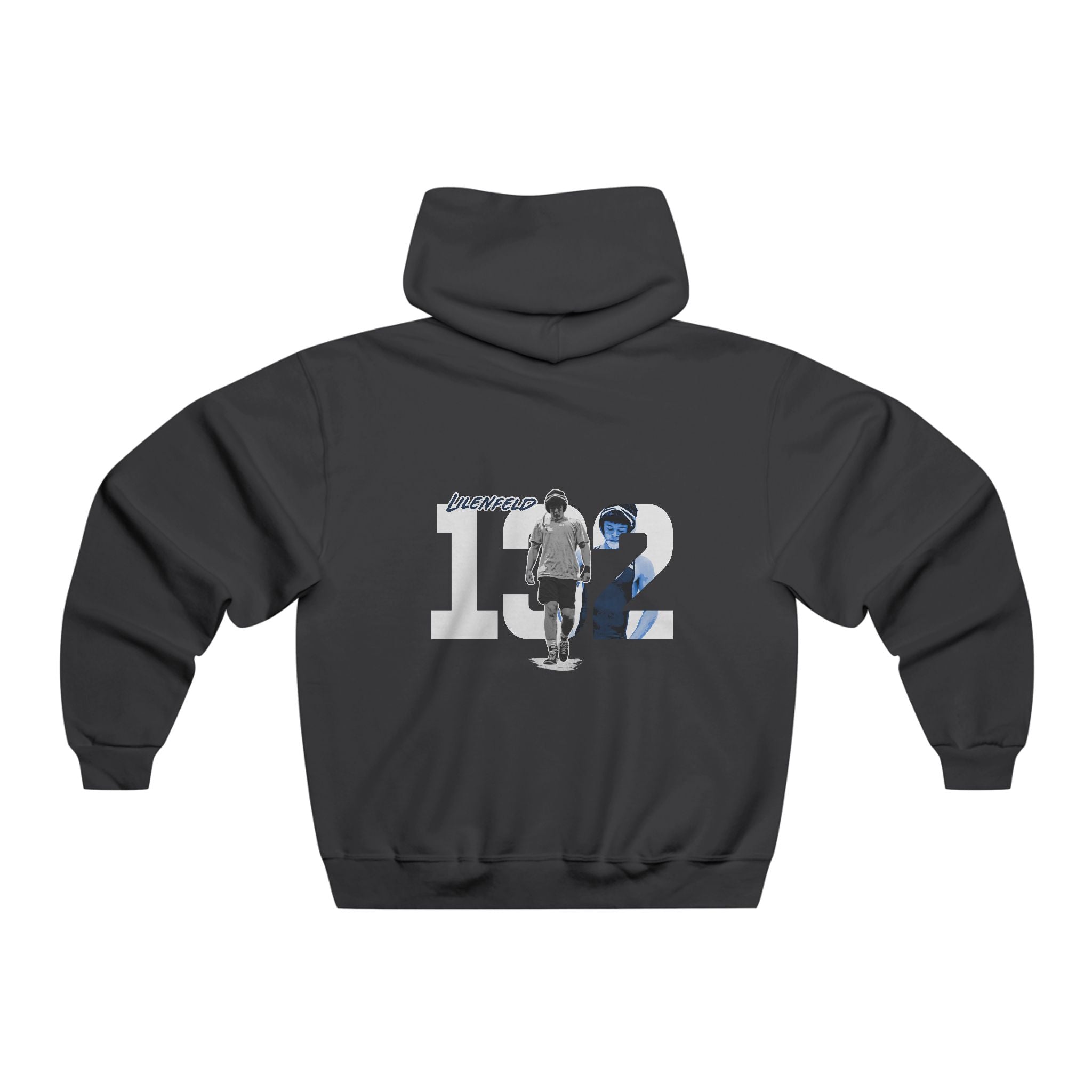Pace Lilenfeld Vintage Hoodie