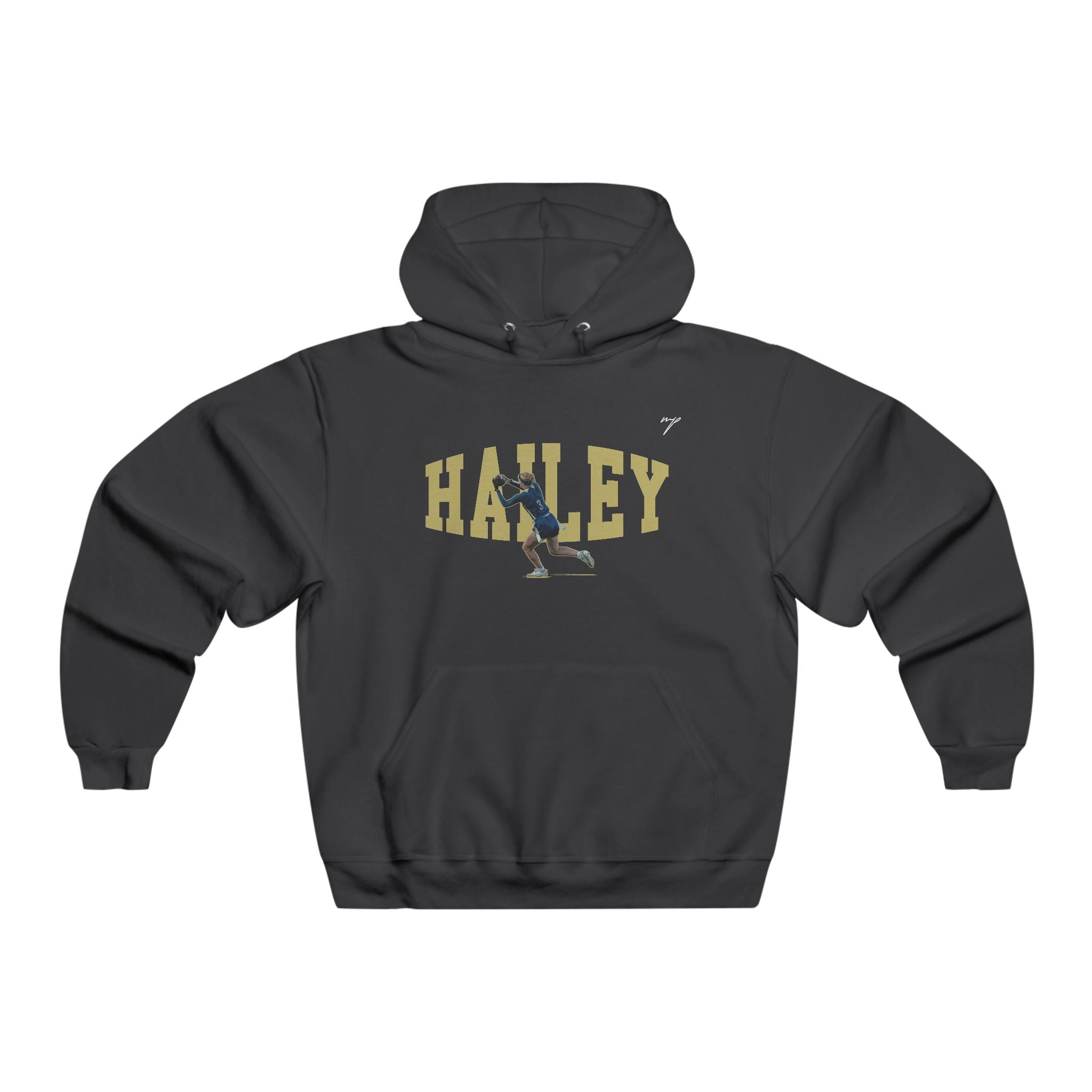Hailey Buis Vintage Hoodie