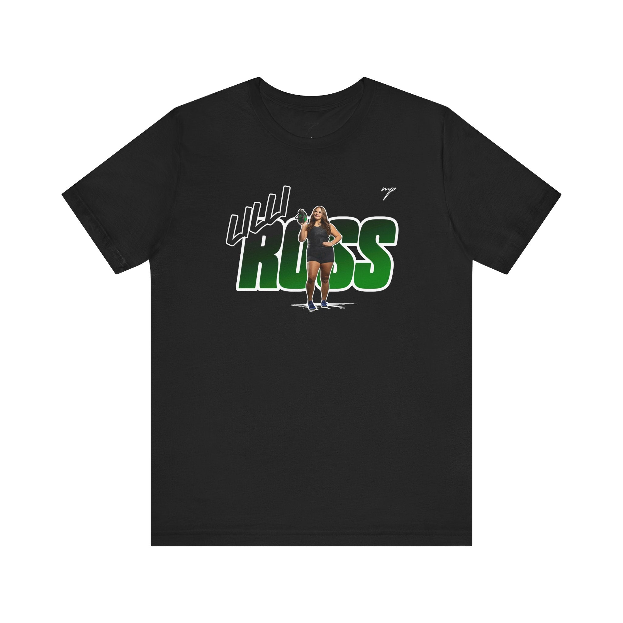 Lilli Ross Graphic Tee