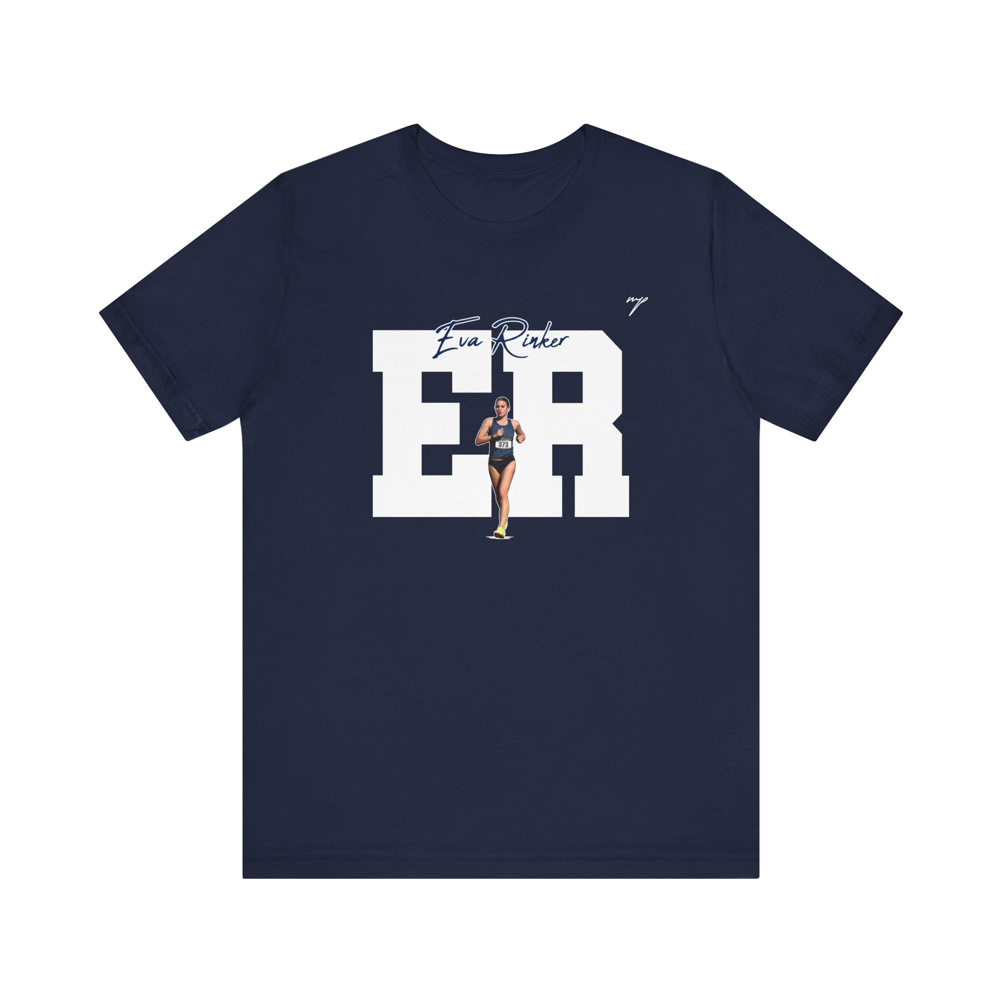 Eva Rinker Graphic Tee