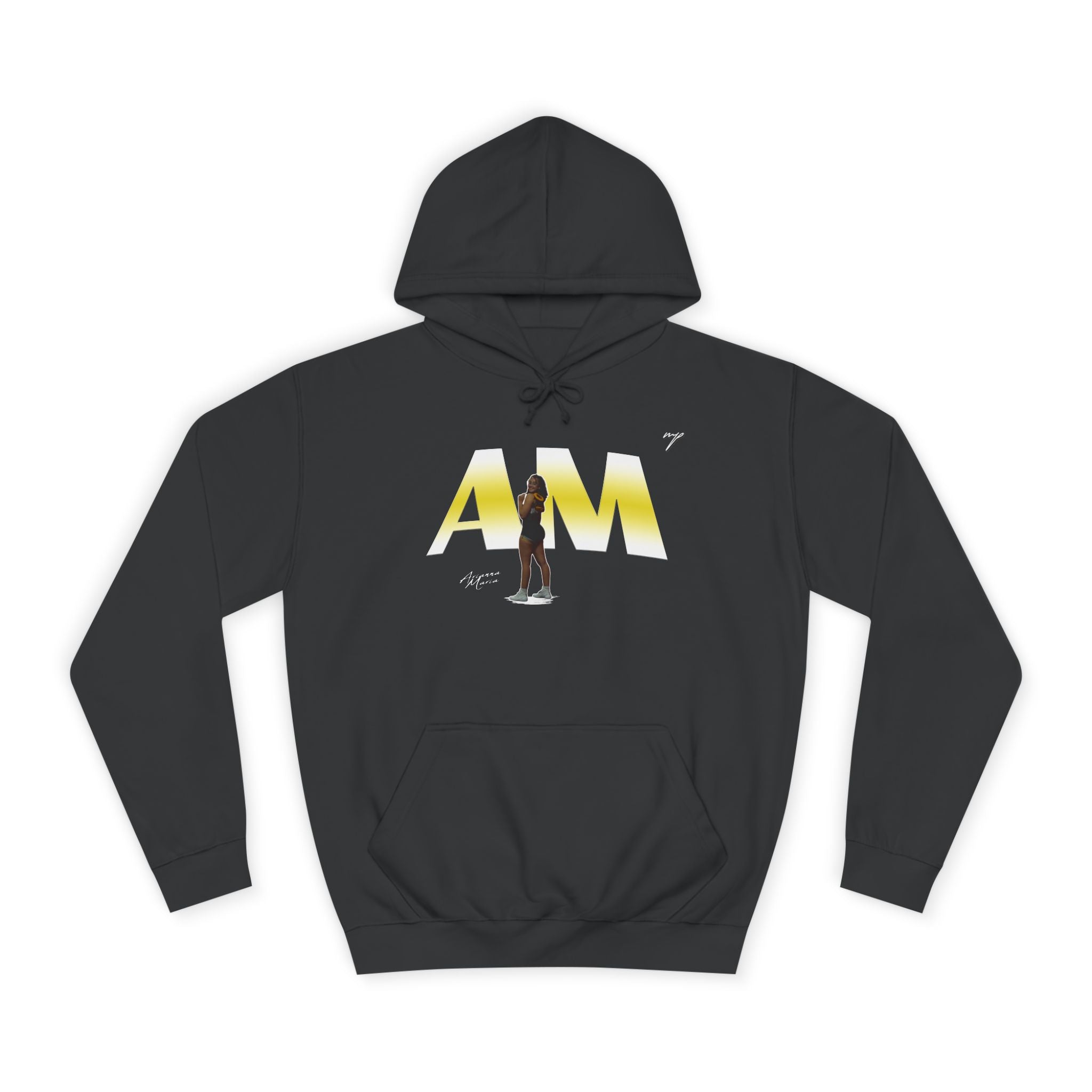 Arianna Maria Hoodie