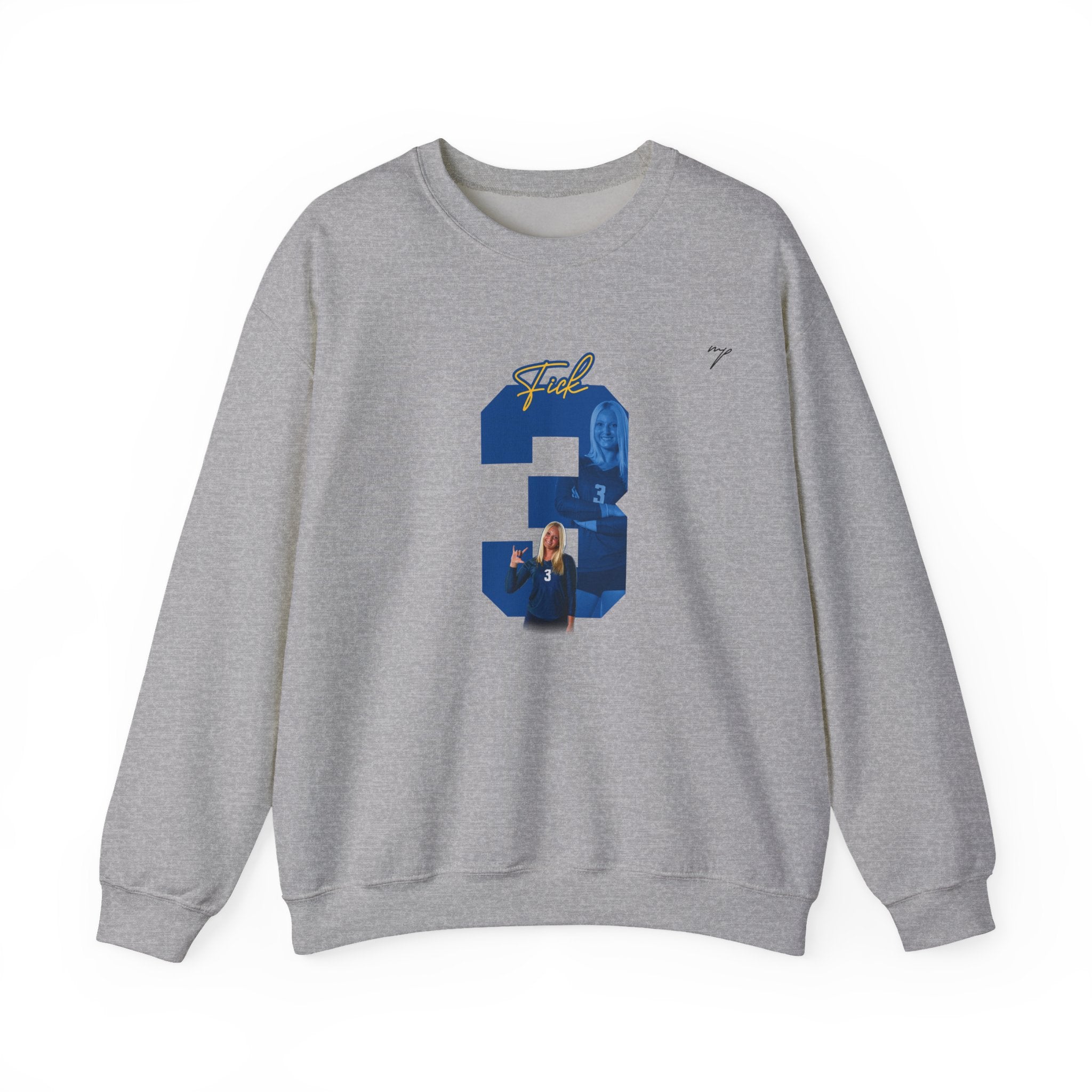 Lauren Fick Crewneck