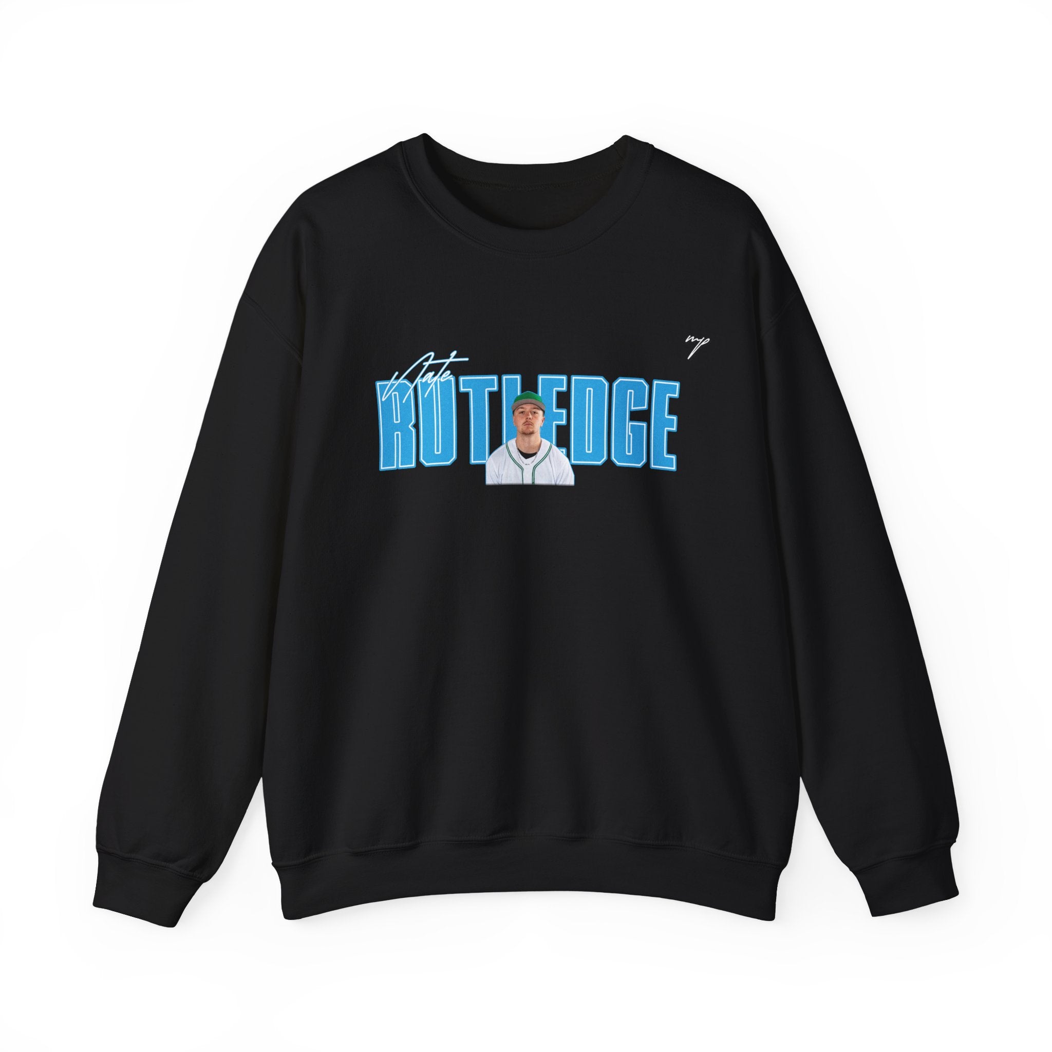Nate Rutledge Crewneck