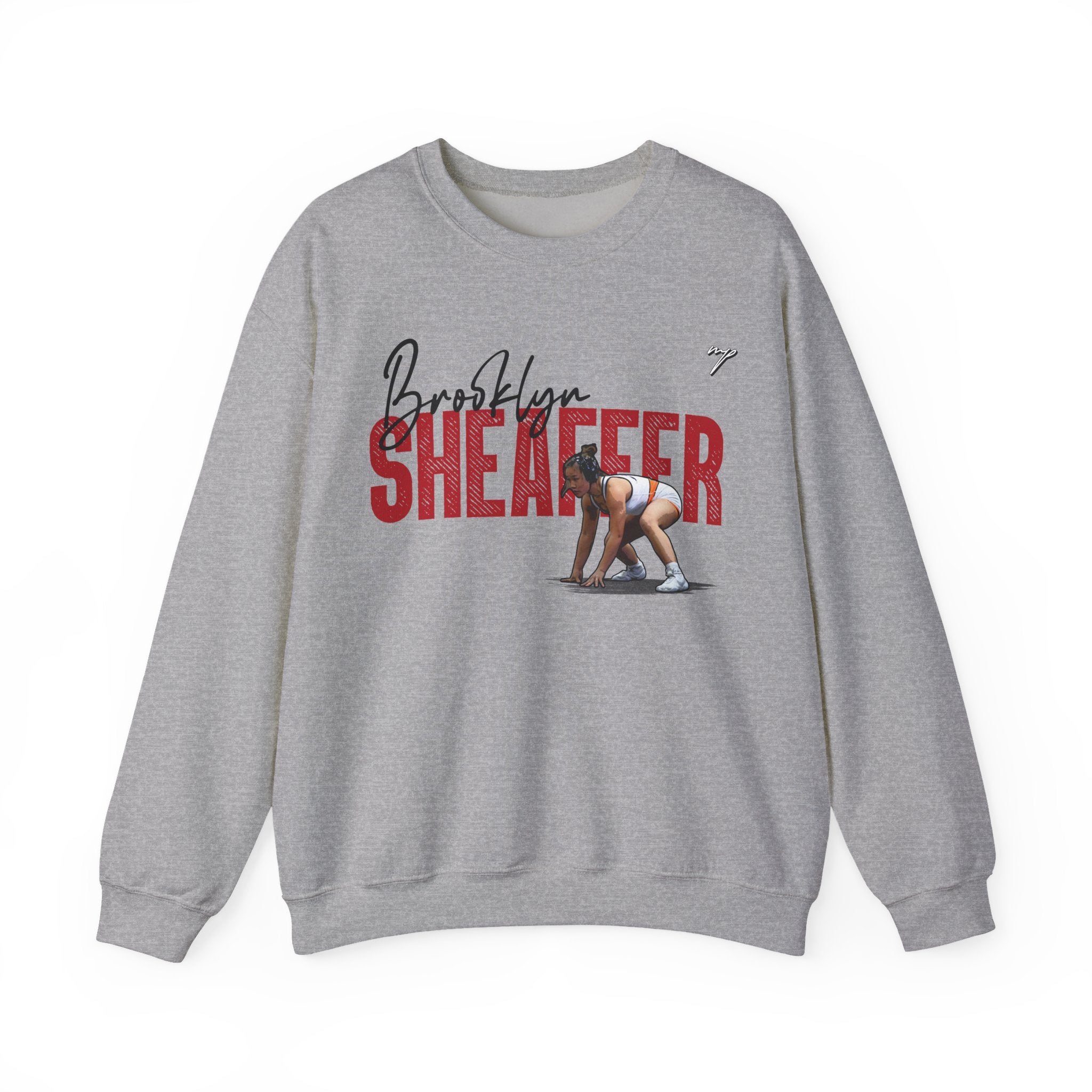 Brooklyn Sheaffer Crewneck