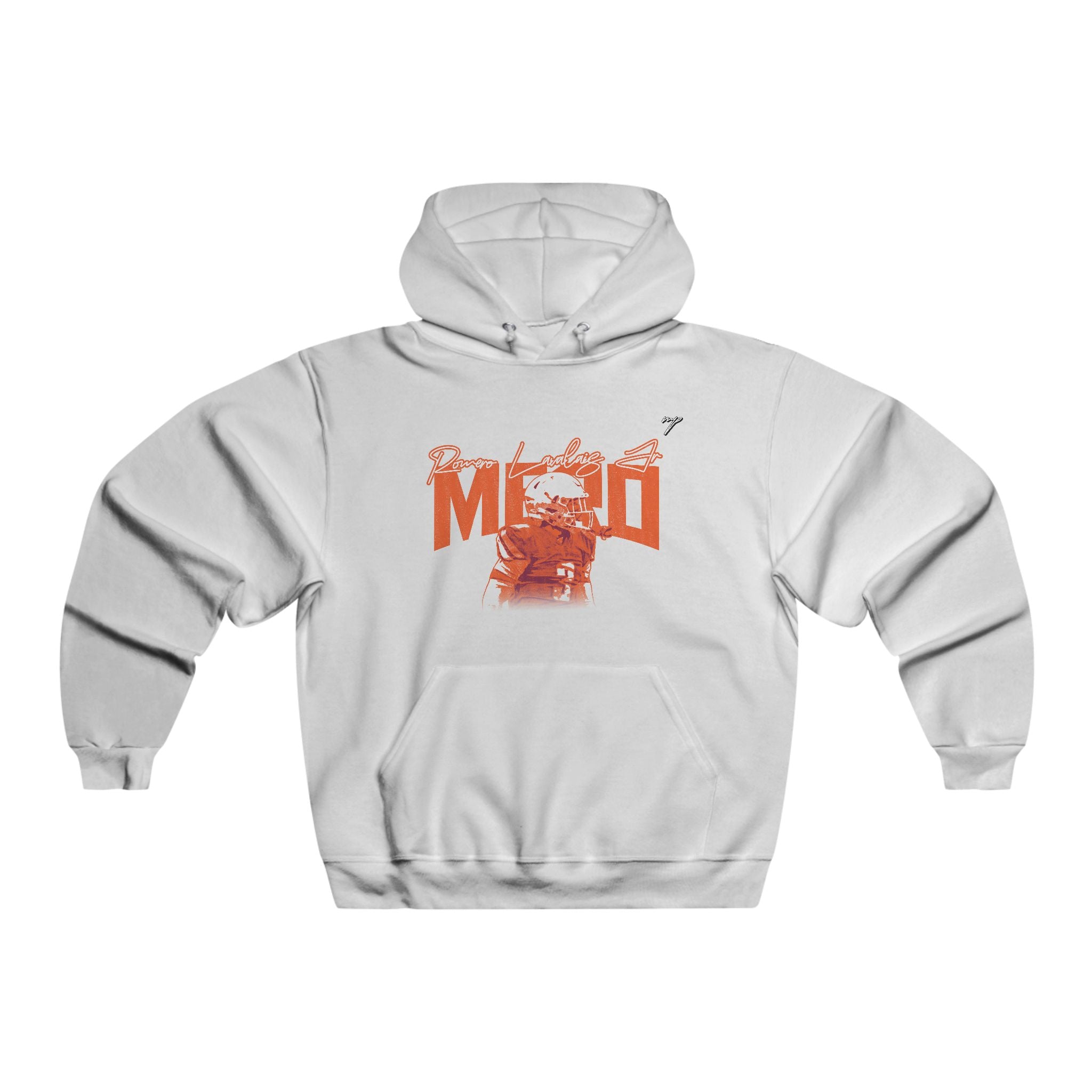 Romero Lavalais Jr. Vintage Hoodie