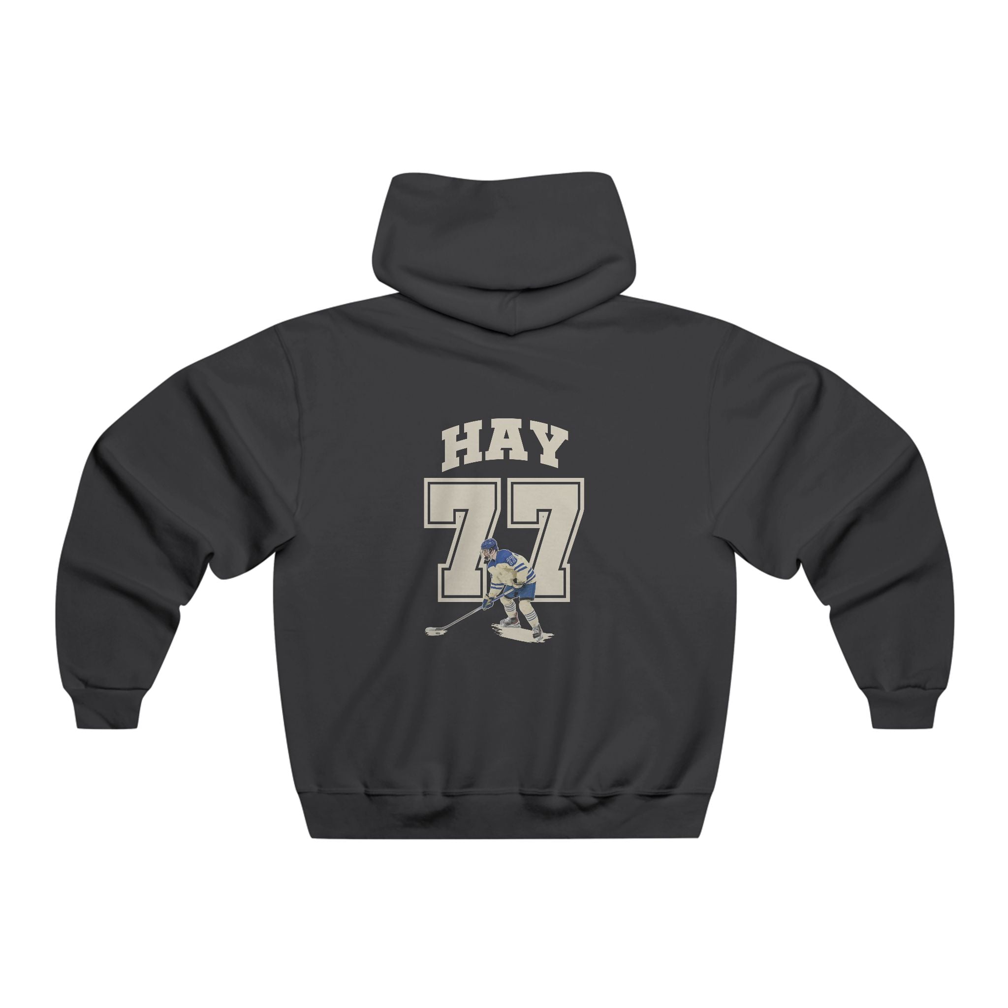 Jackson Hay Vintage Hoodie