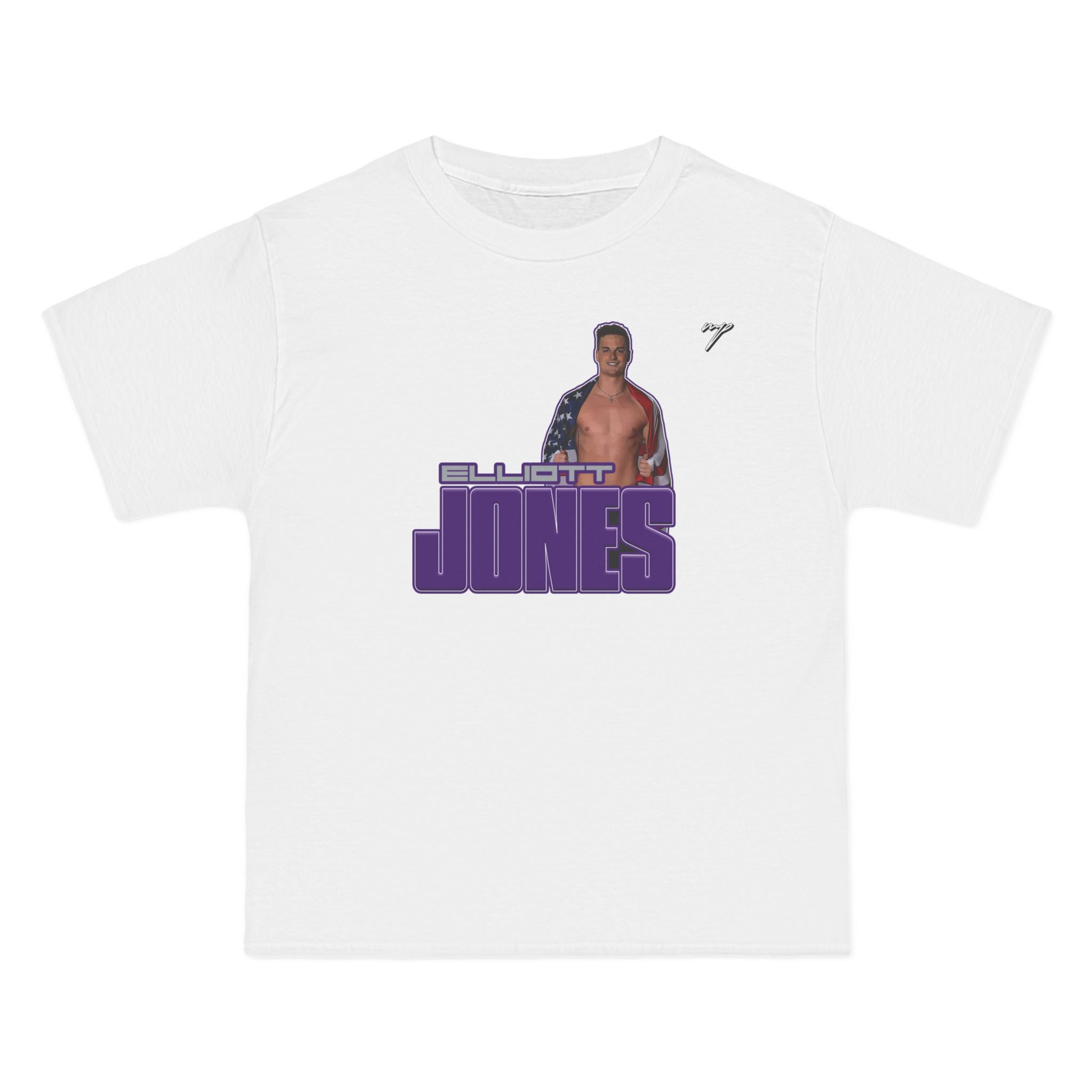 Elliott Jones Vintage Tee