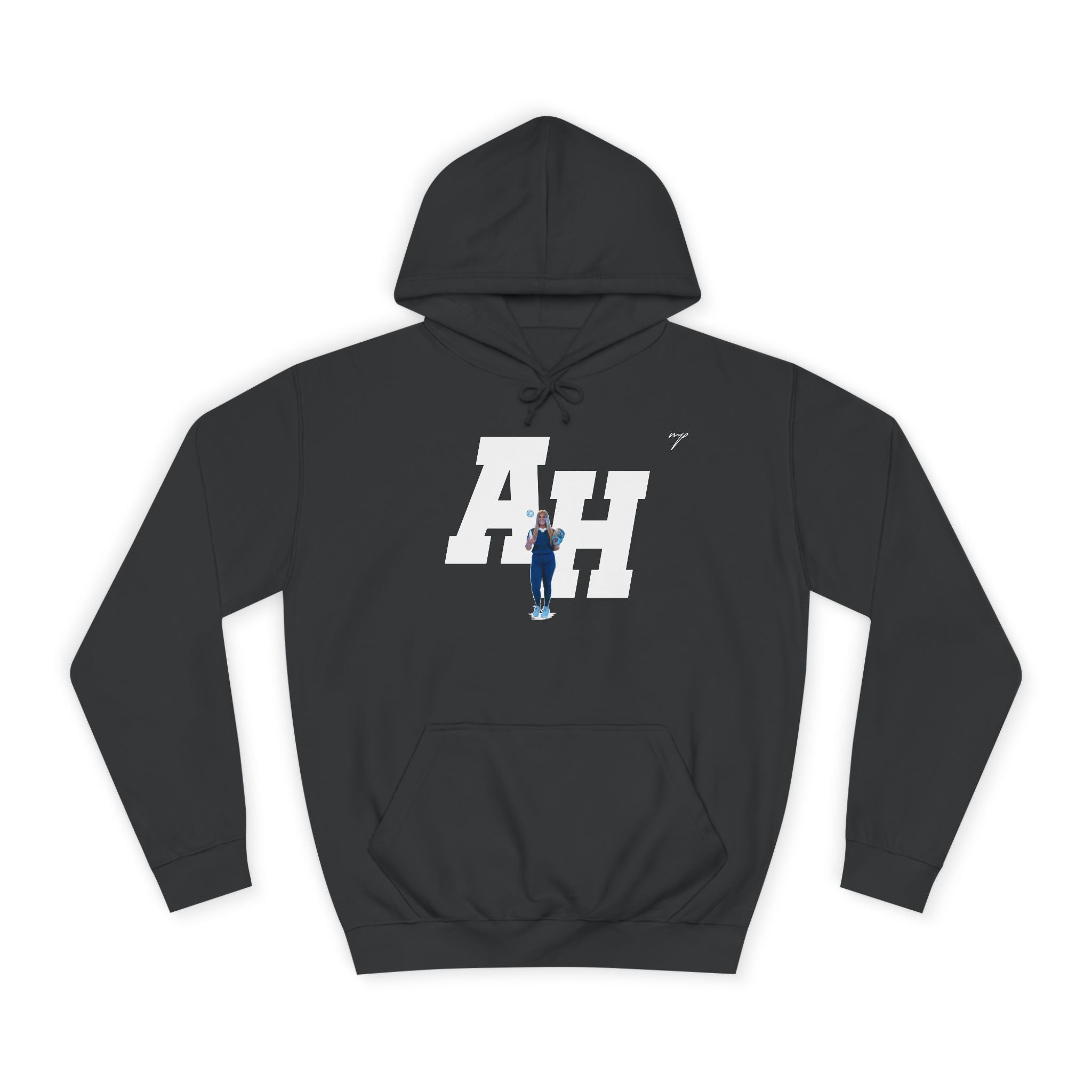 Annika Hollingsworth Hoodie