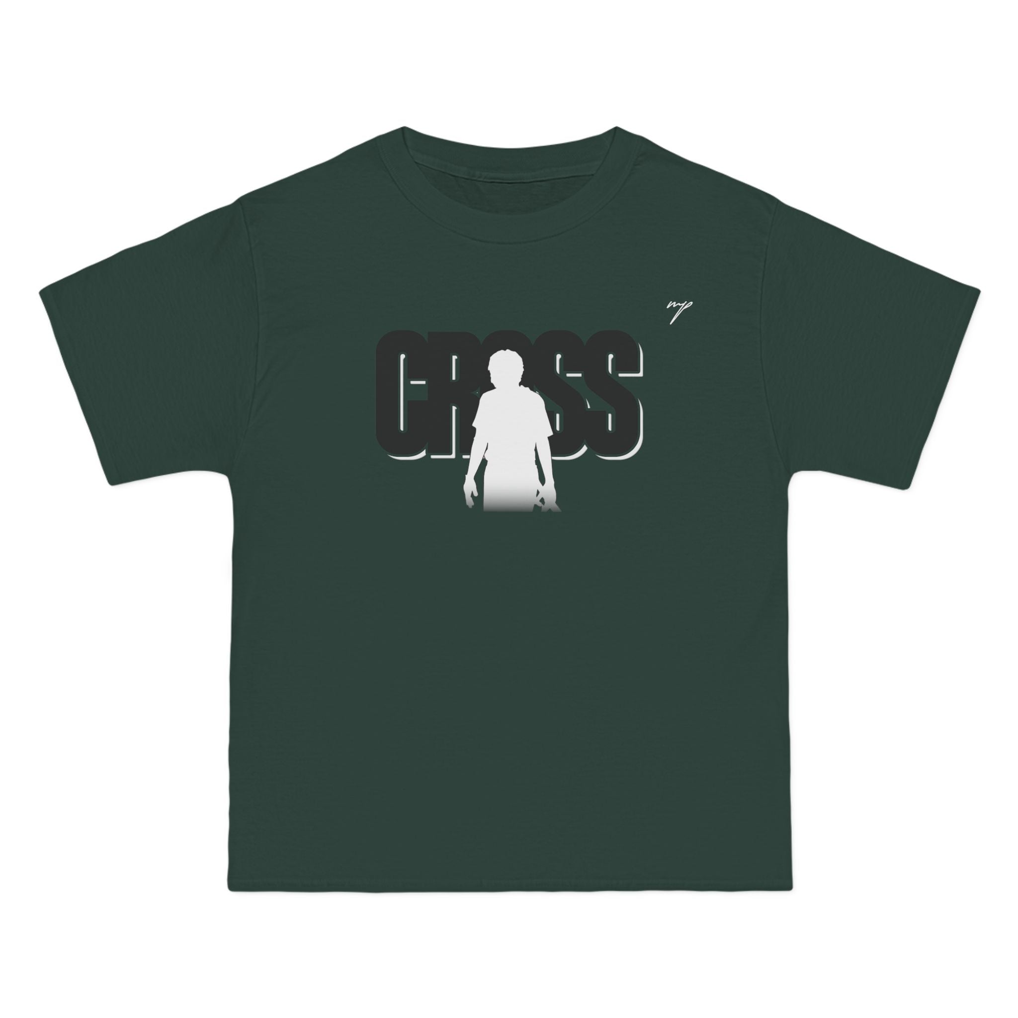 Karrington Crossfield Vintage Tee