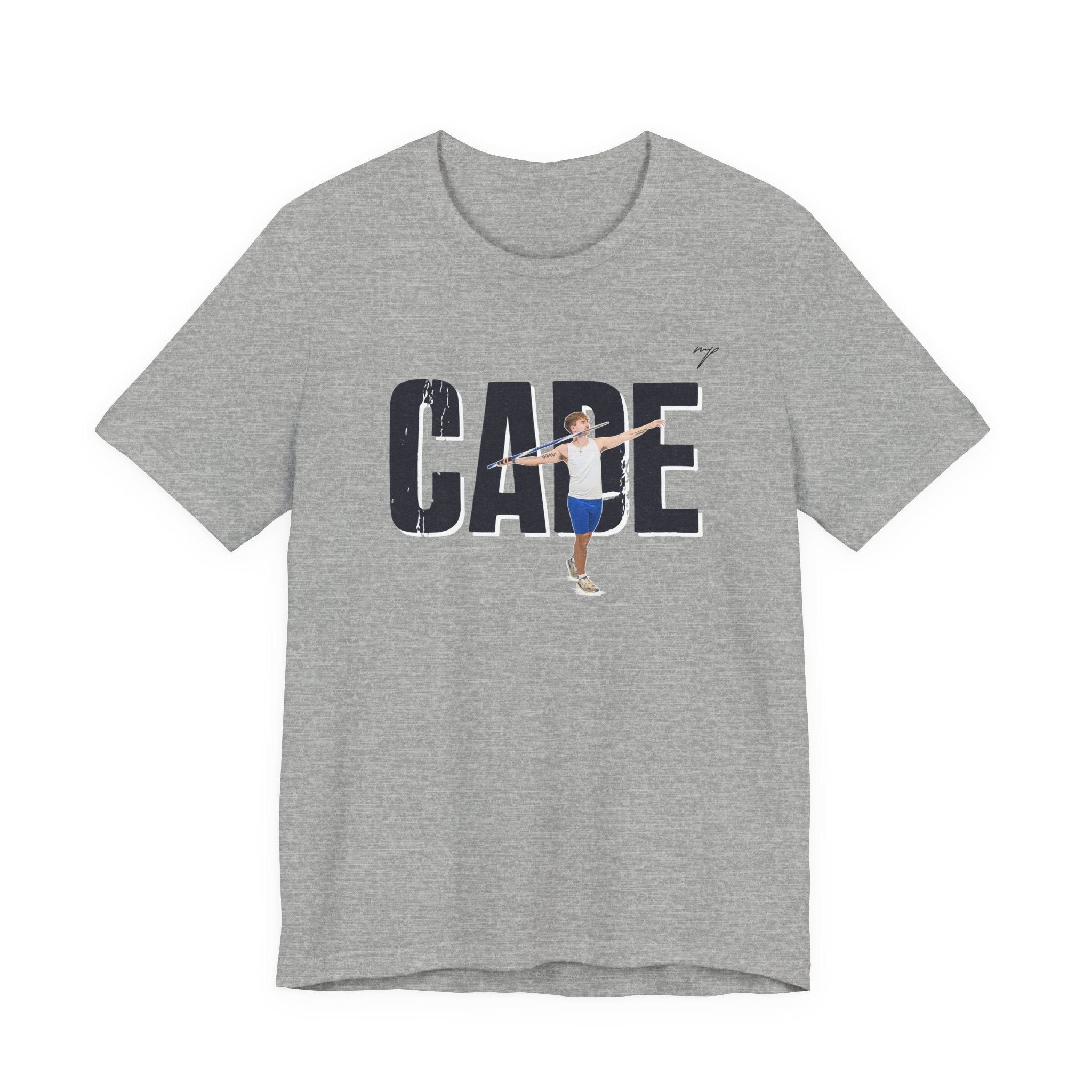 Cade Averhoff Graphic Tee
