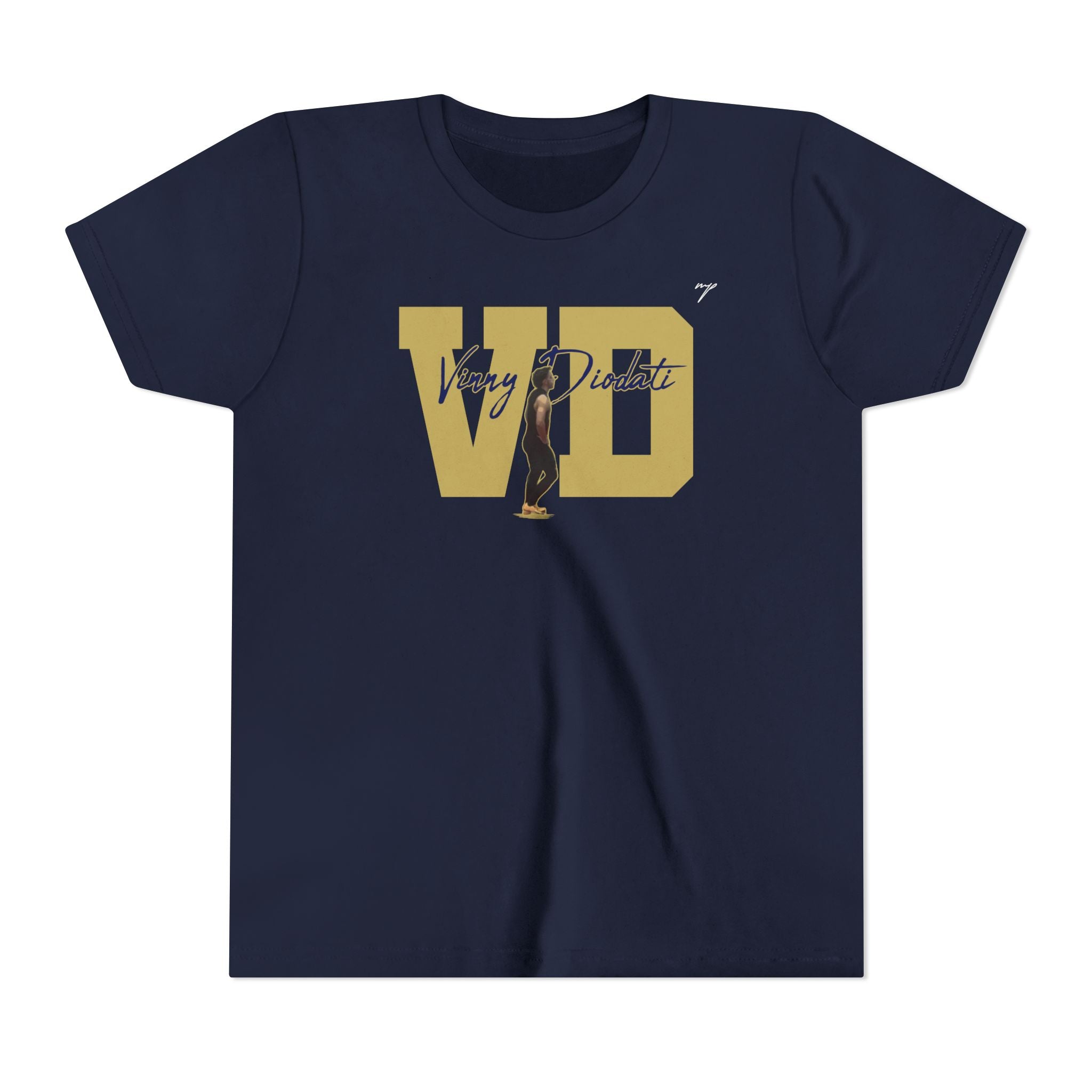 Vinny Diodati Youth Graphic Tee