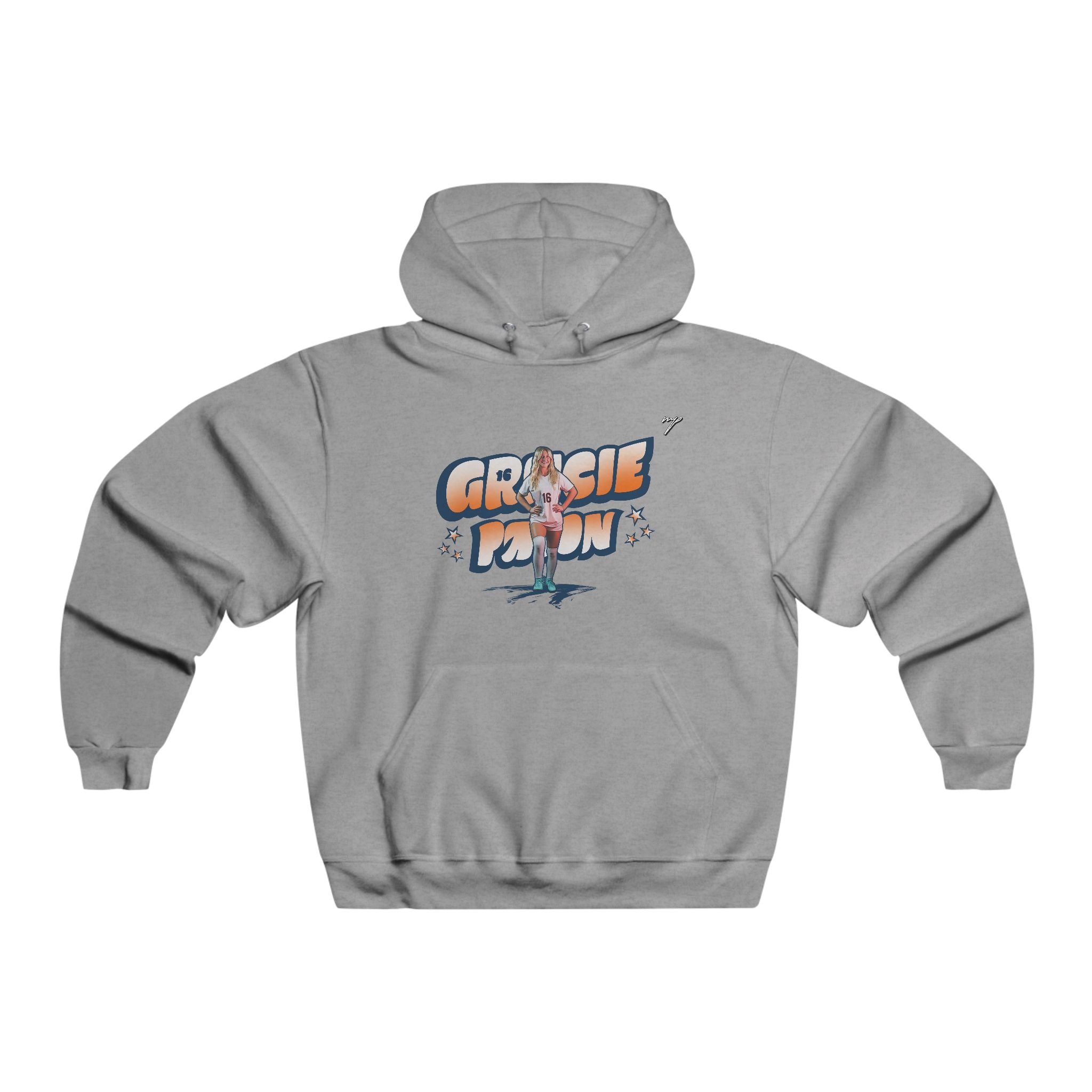 Grace Paton Vintage Hoodie