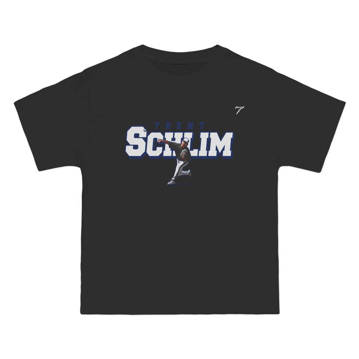 Trent Schlim Vintage Tee