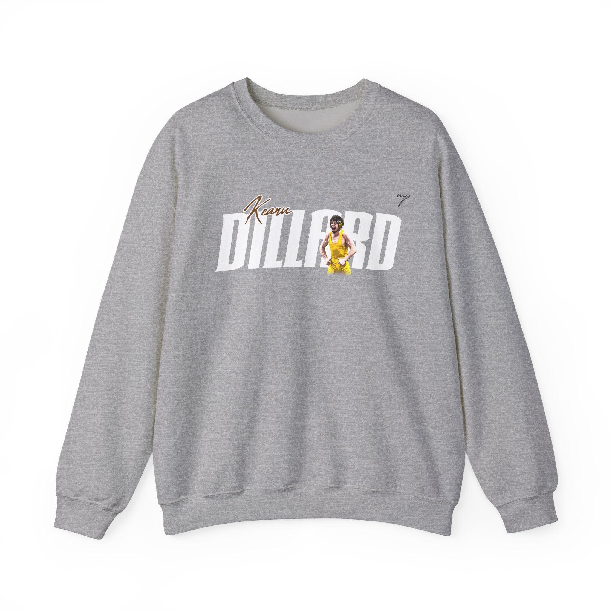 Keanu Dillard Crewneck