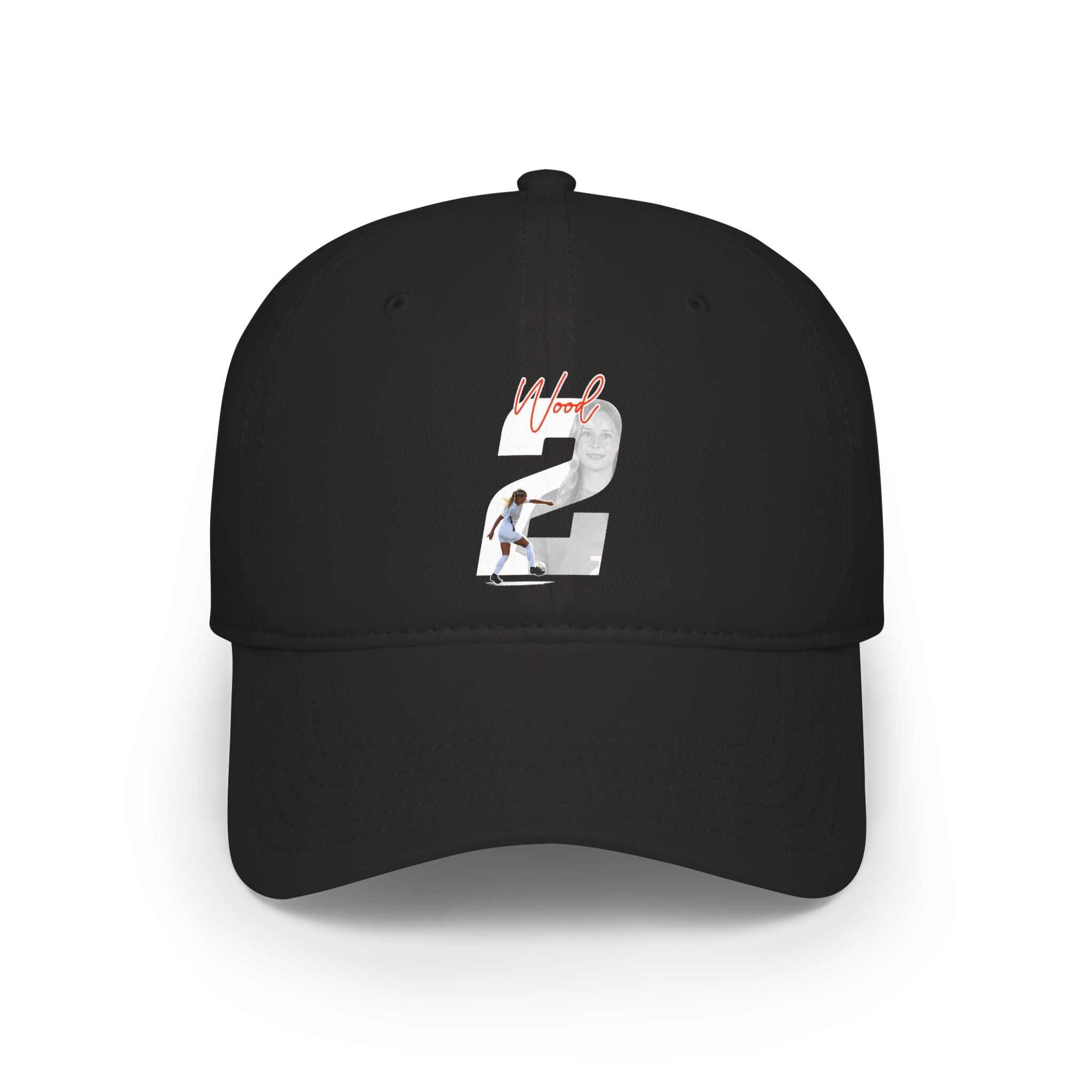 Ryleigh Wood Hat