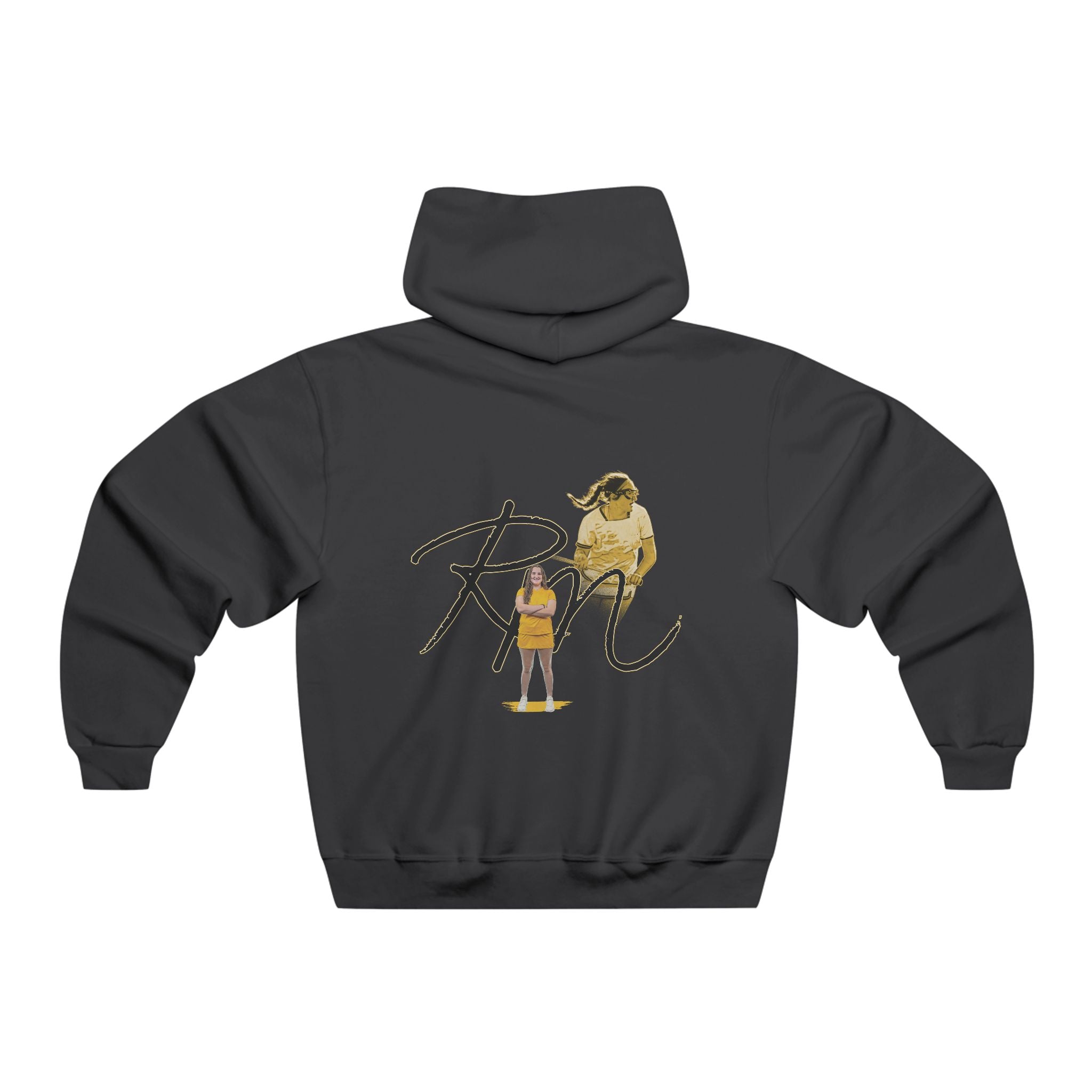 Rylie Muller Vintage Hoodie