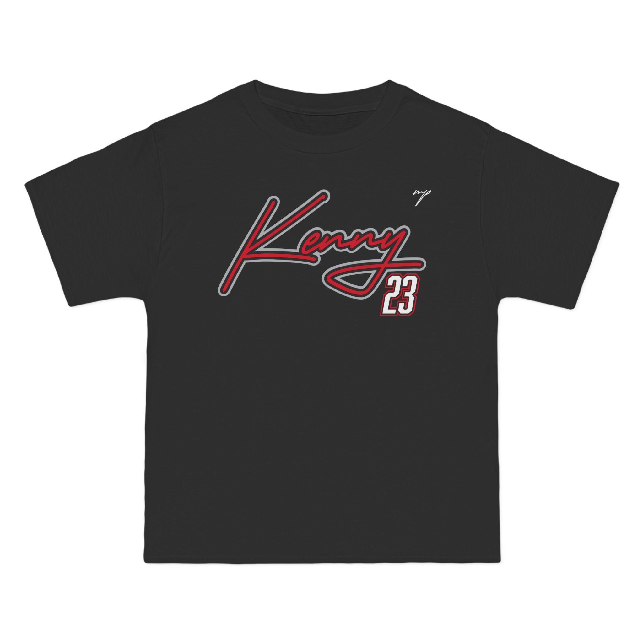 Kendall Wade Vintage Tee