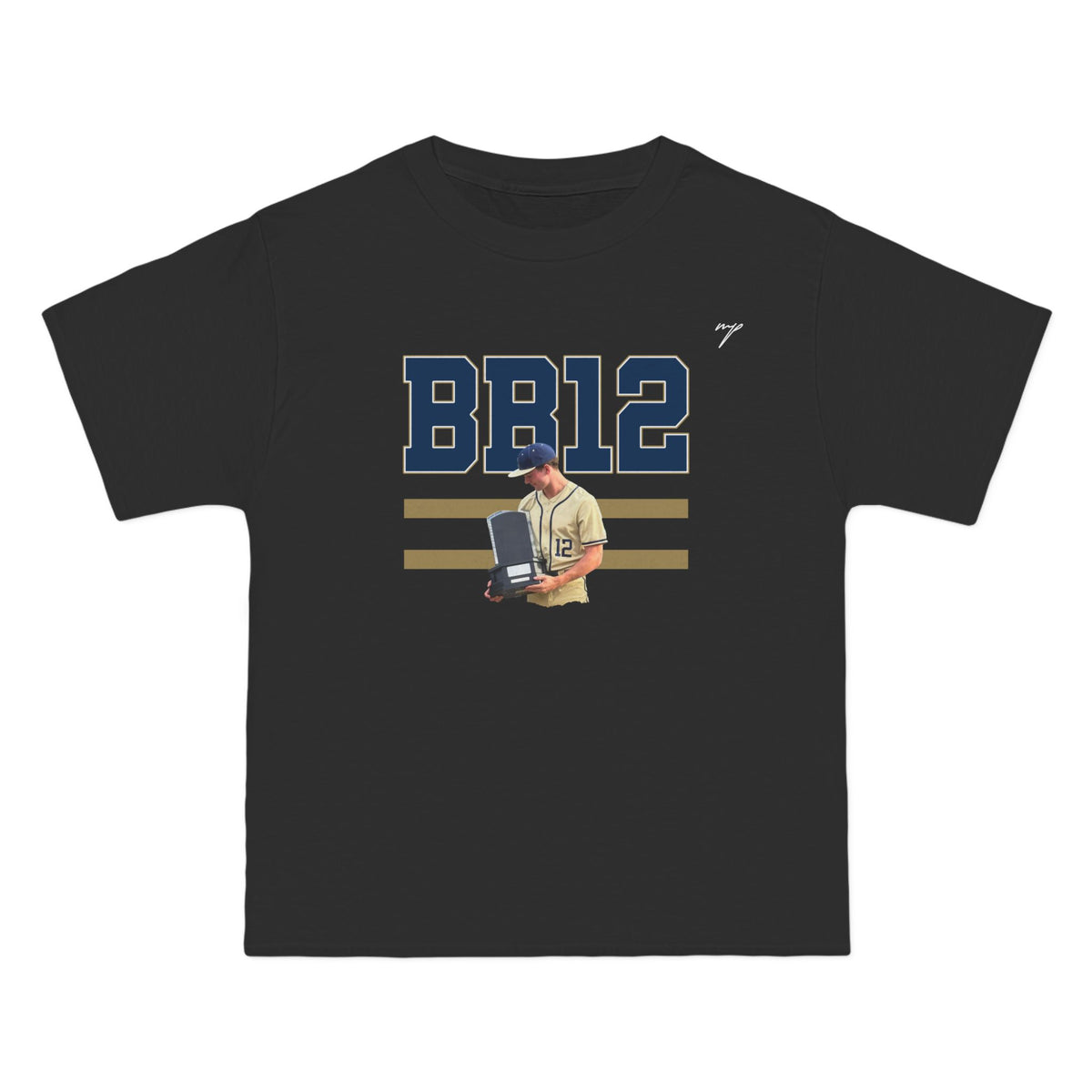Brady Bickham Vintage Tee