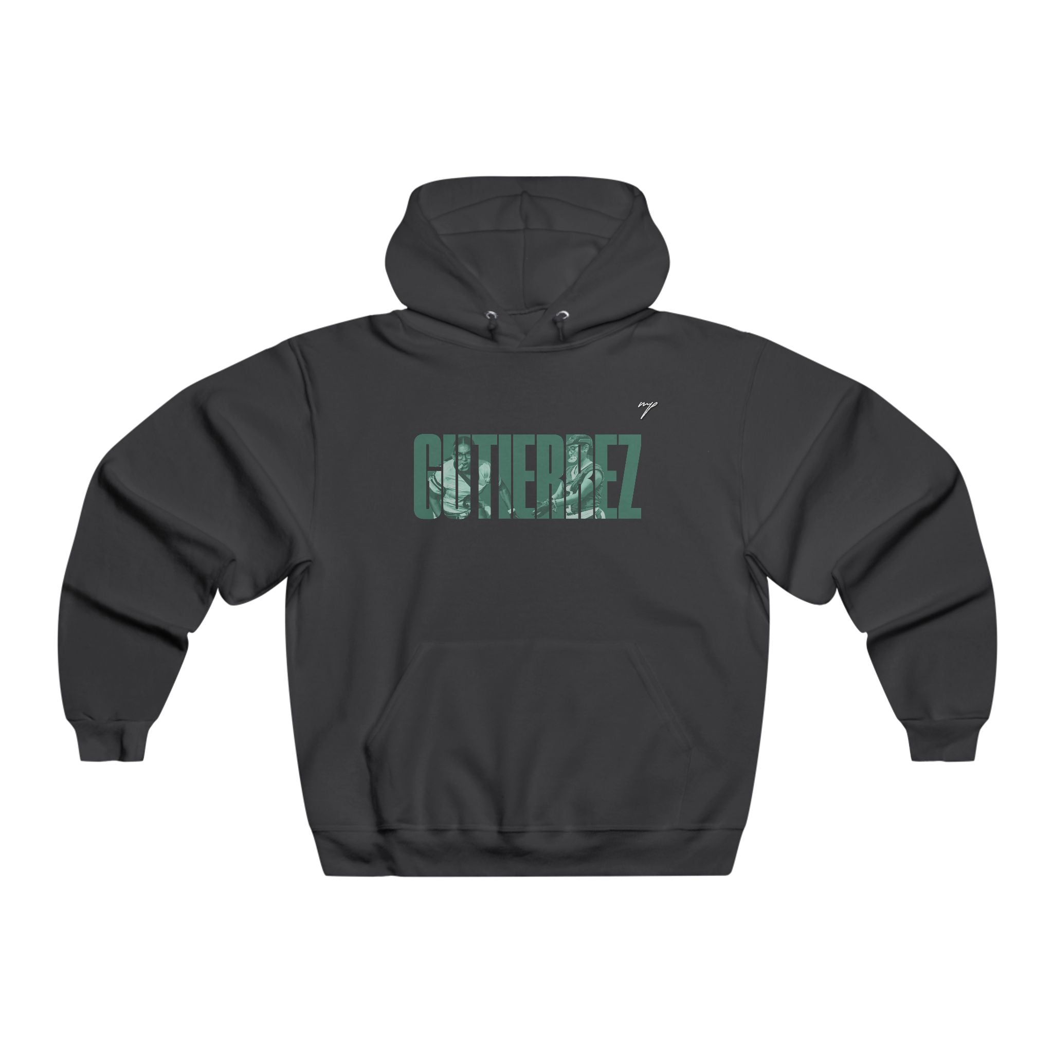 Mia Gutierrez Vintage Hoodie