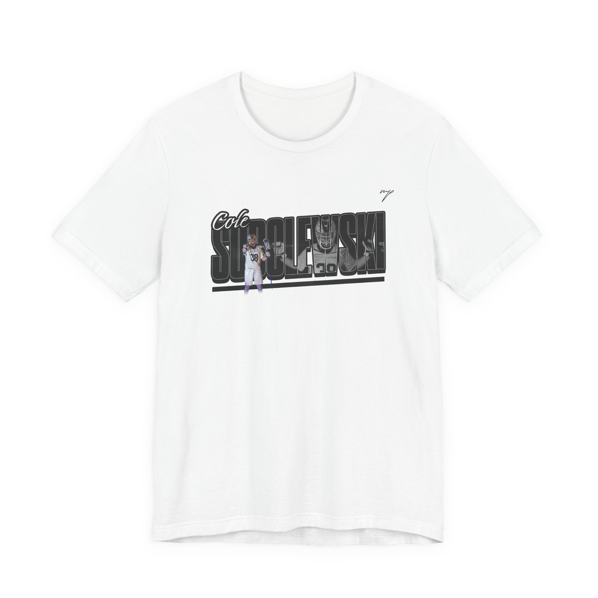 Cole Sobolewski Graphic Tee