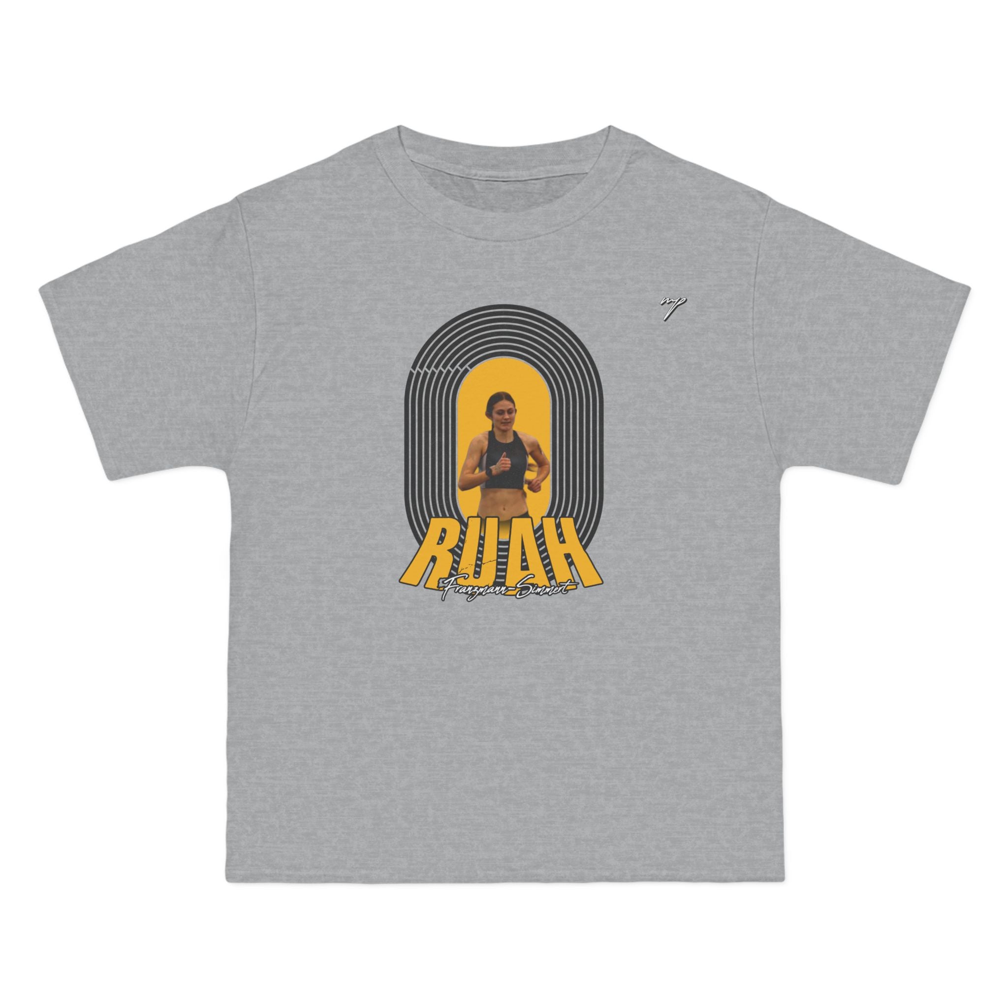 Ruah Franzmann-Simmert Vintage Tee