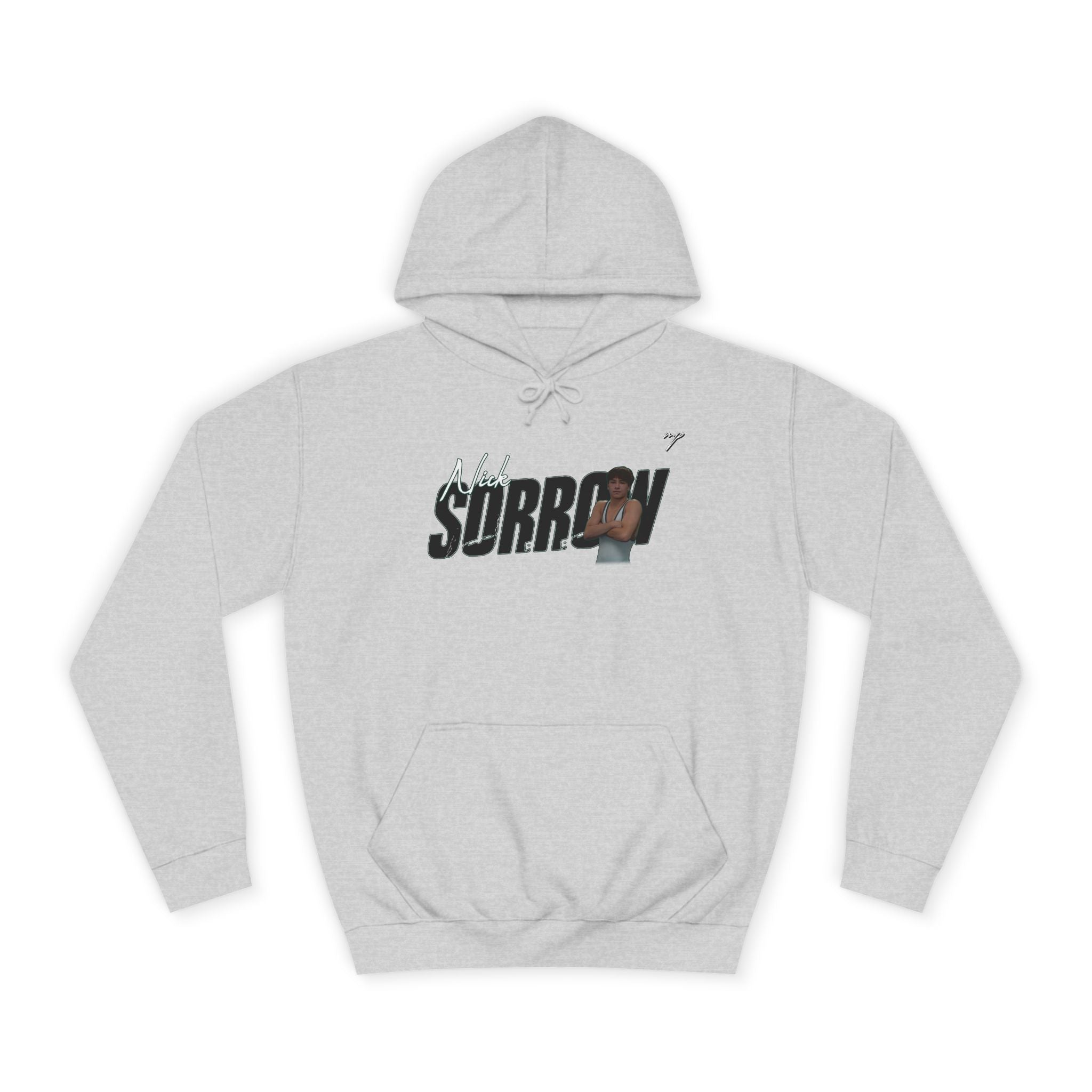 Nick Sorrow Hoodie