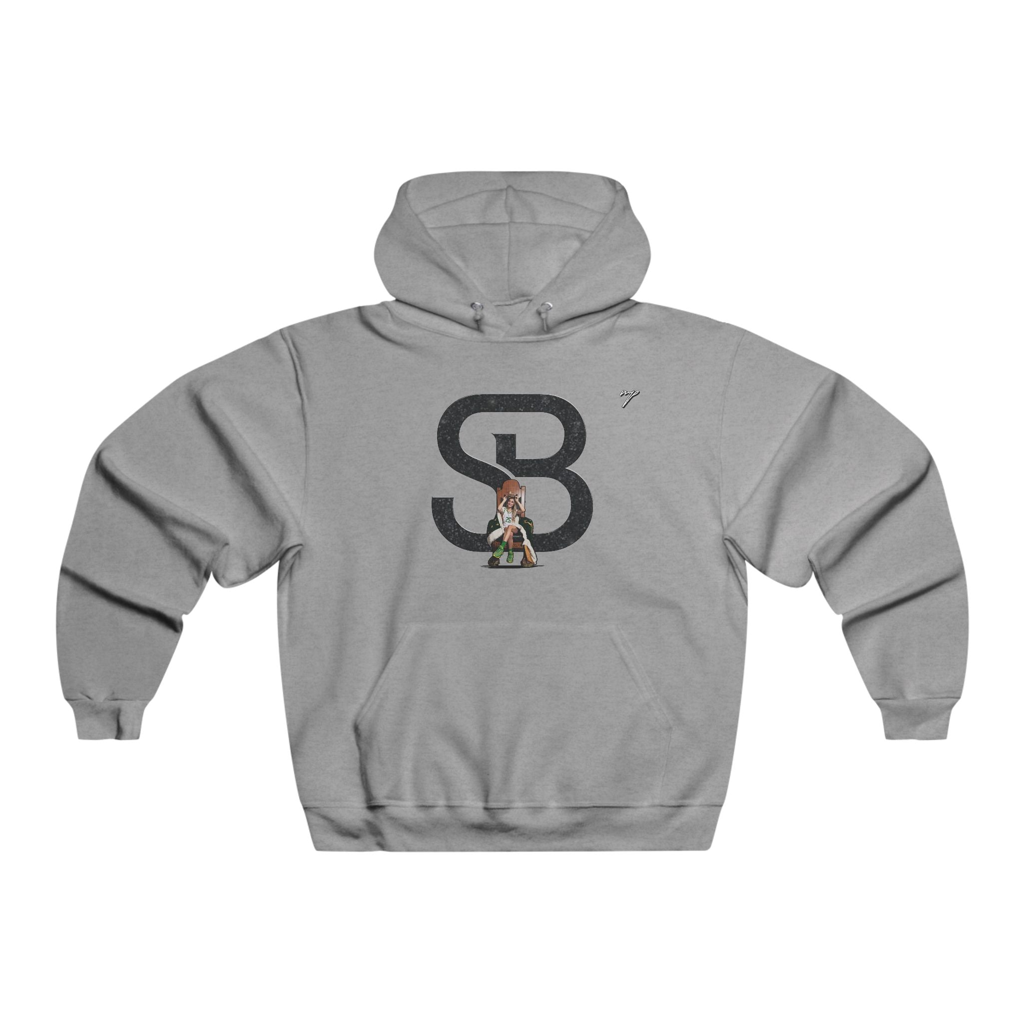 Sara Barhoum Vintage Hoodie