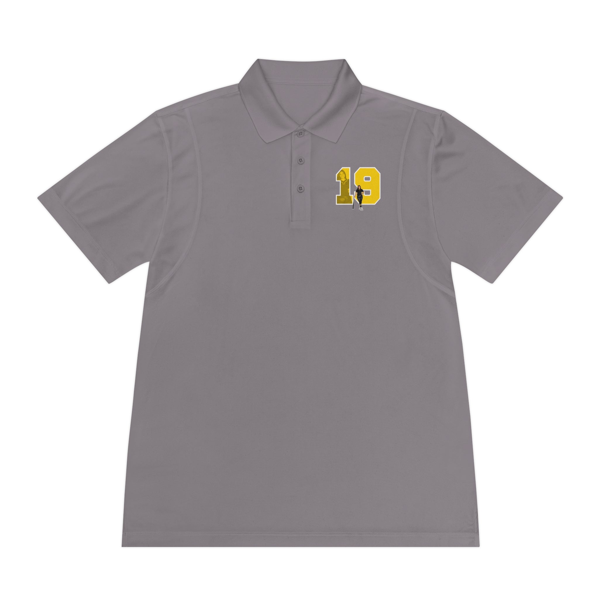 Brileigh Bass Polo