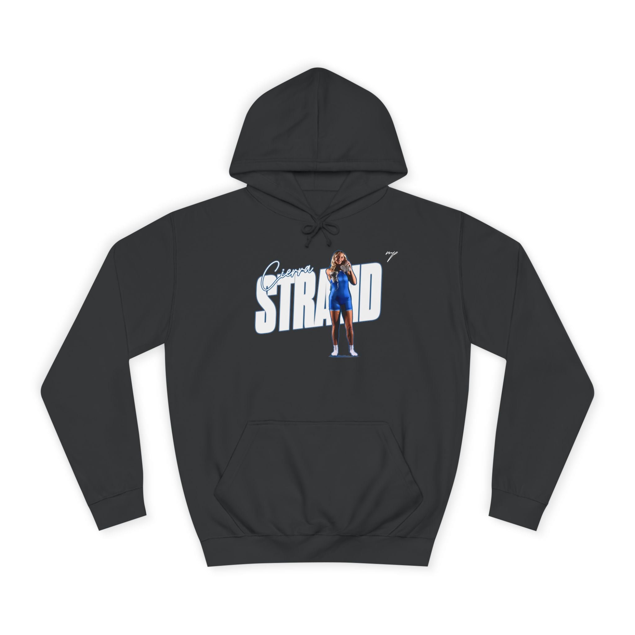 Cierra Strand Hoodie