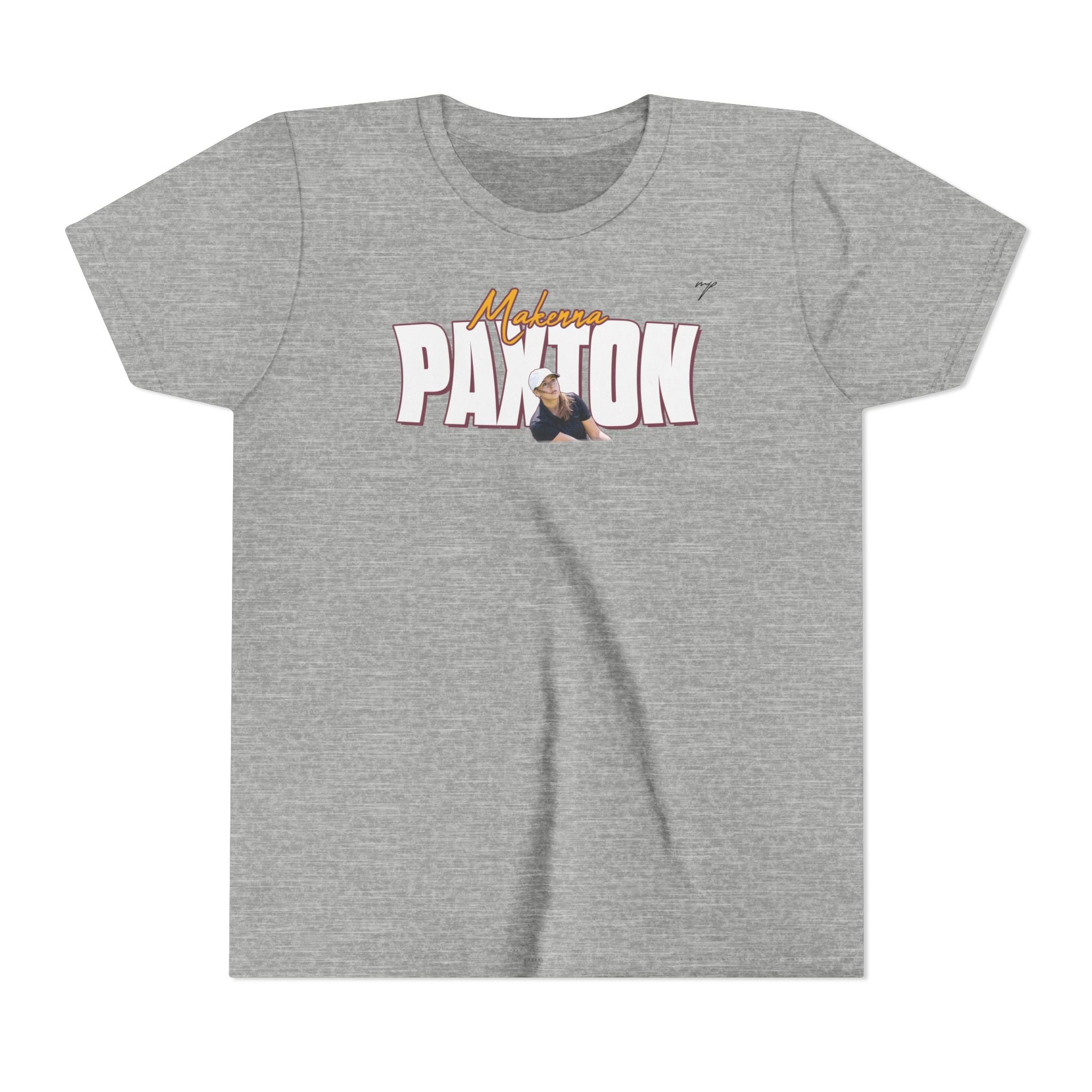 Makenna Paxton YOUTH Graphic Tee