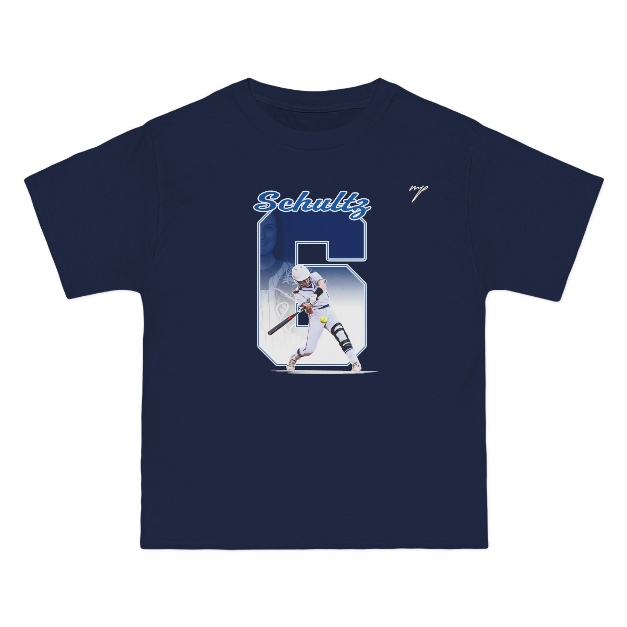 Kaelan Schultz Vintage Tee