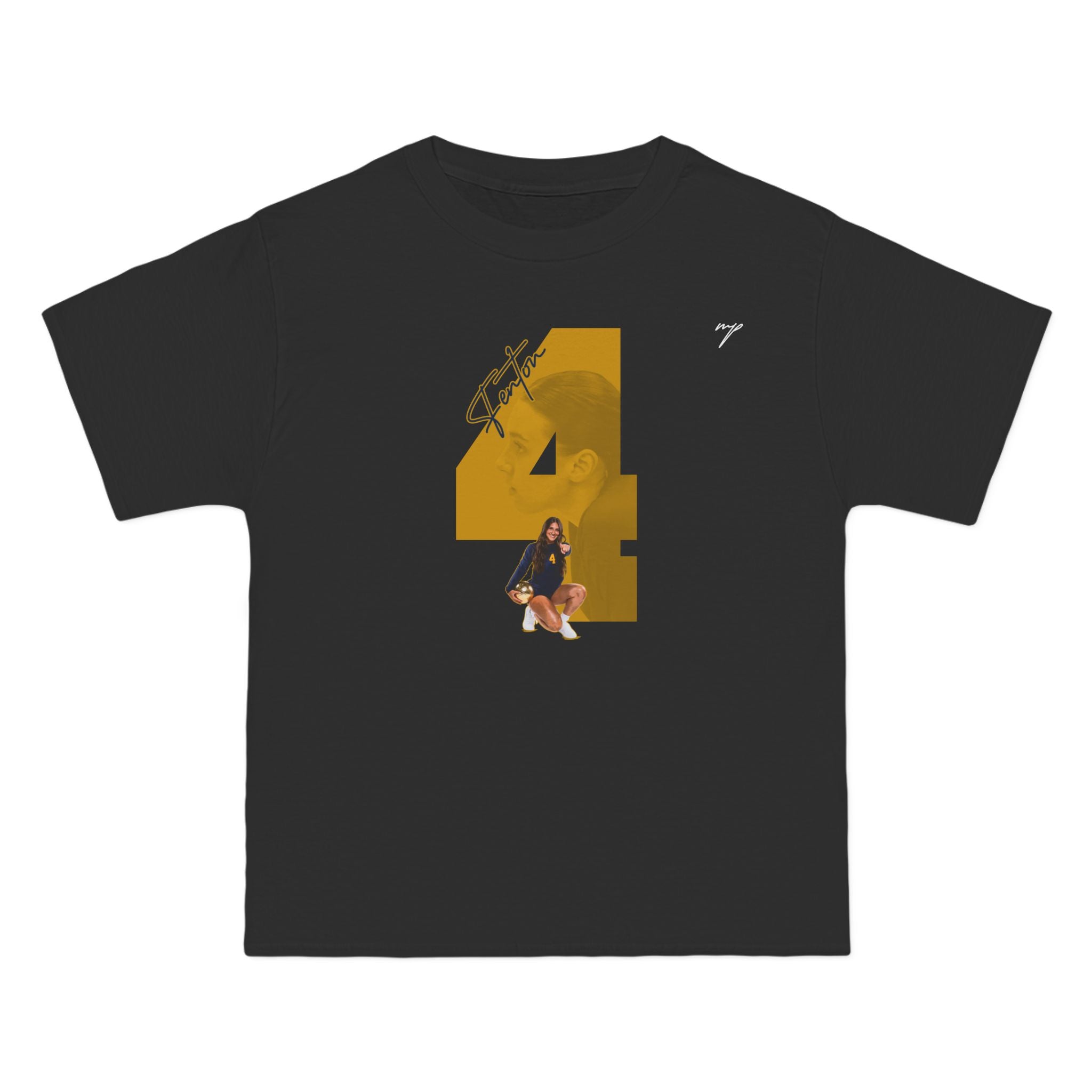 Lily Fenton Vintage Tee